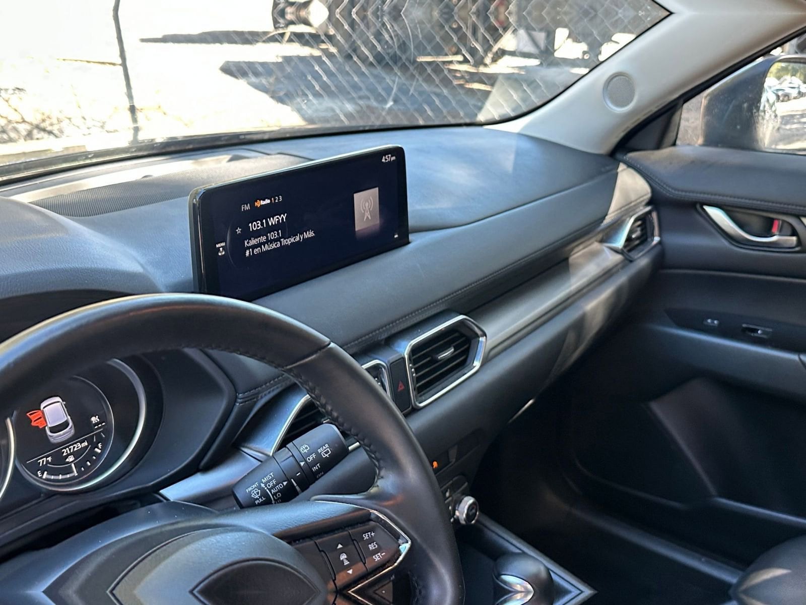 Thumbnail: 2025 Mazda CX-5 - 29