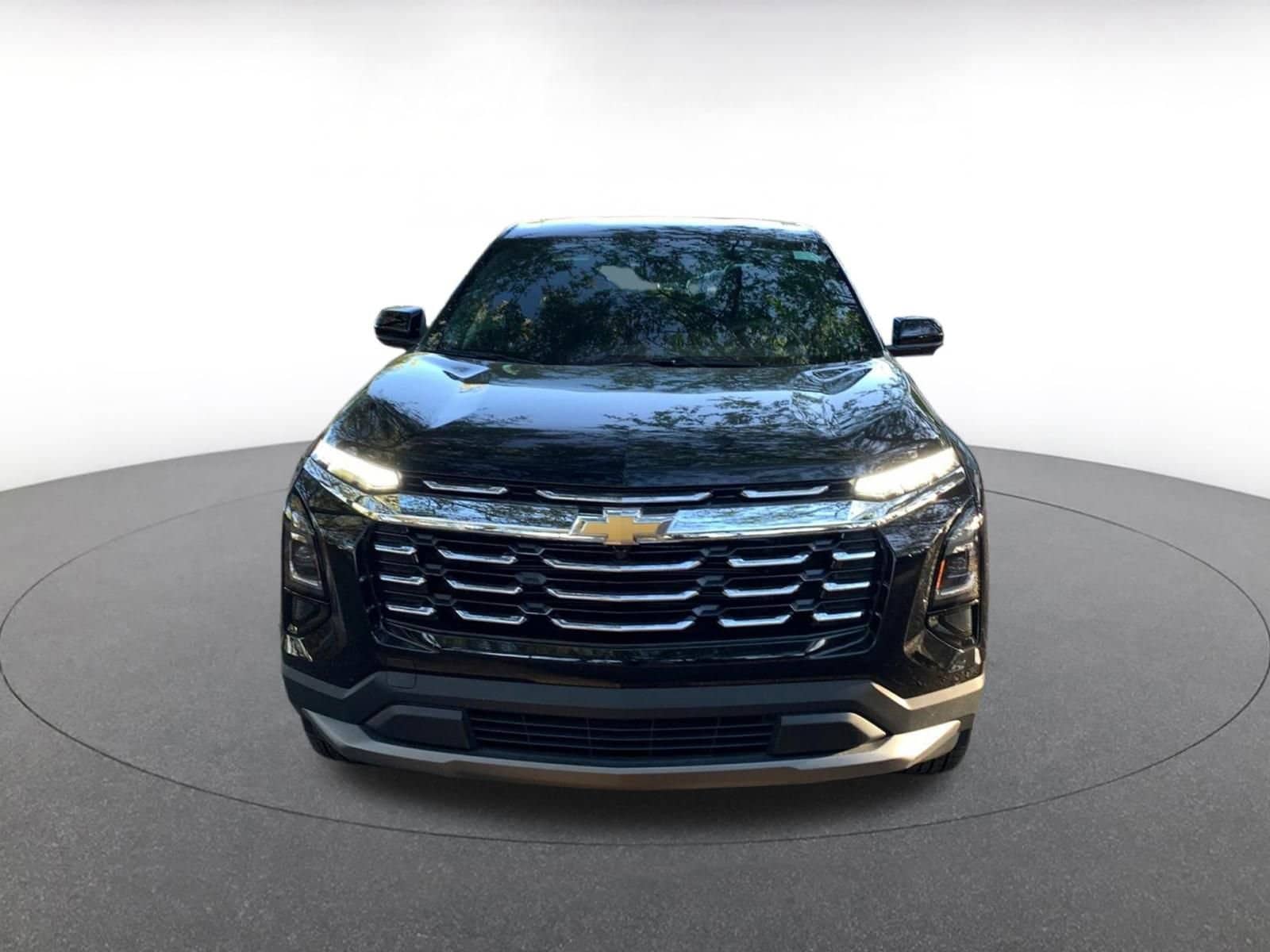 Thumbnail: 2025 Chevrolet Equinox - 2