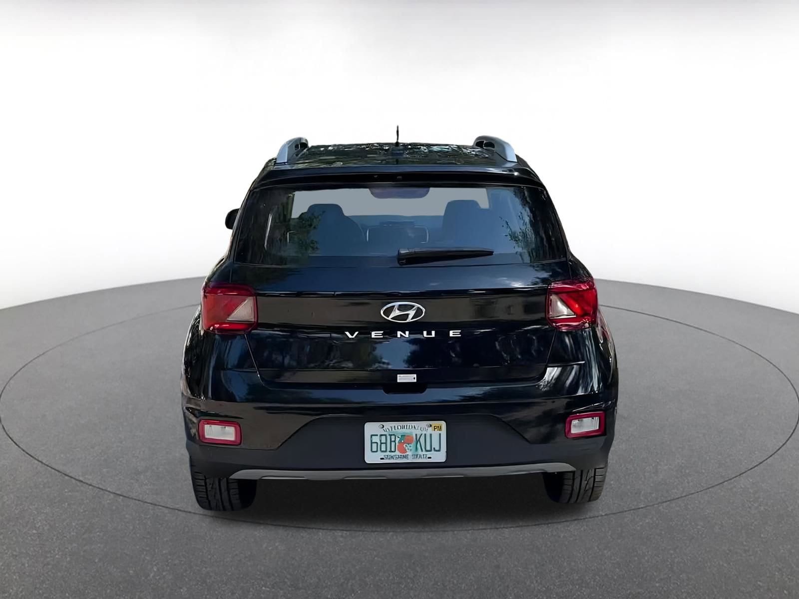 Thumbnail: 2025 Hyundai Venue - 12