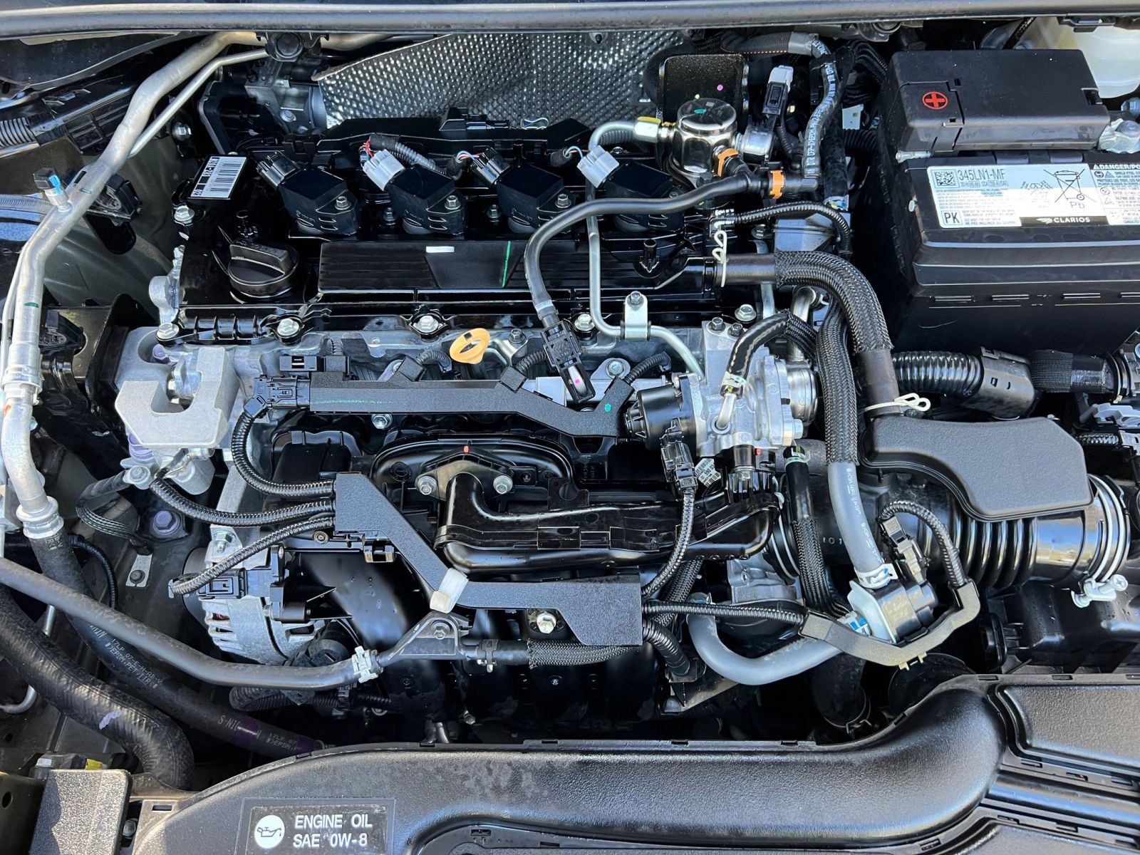 Thumbnail: 2025 Toyota Corolla - 25