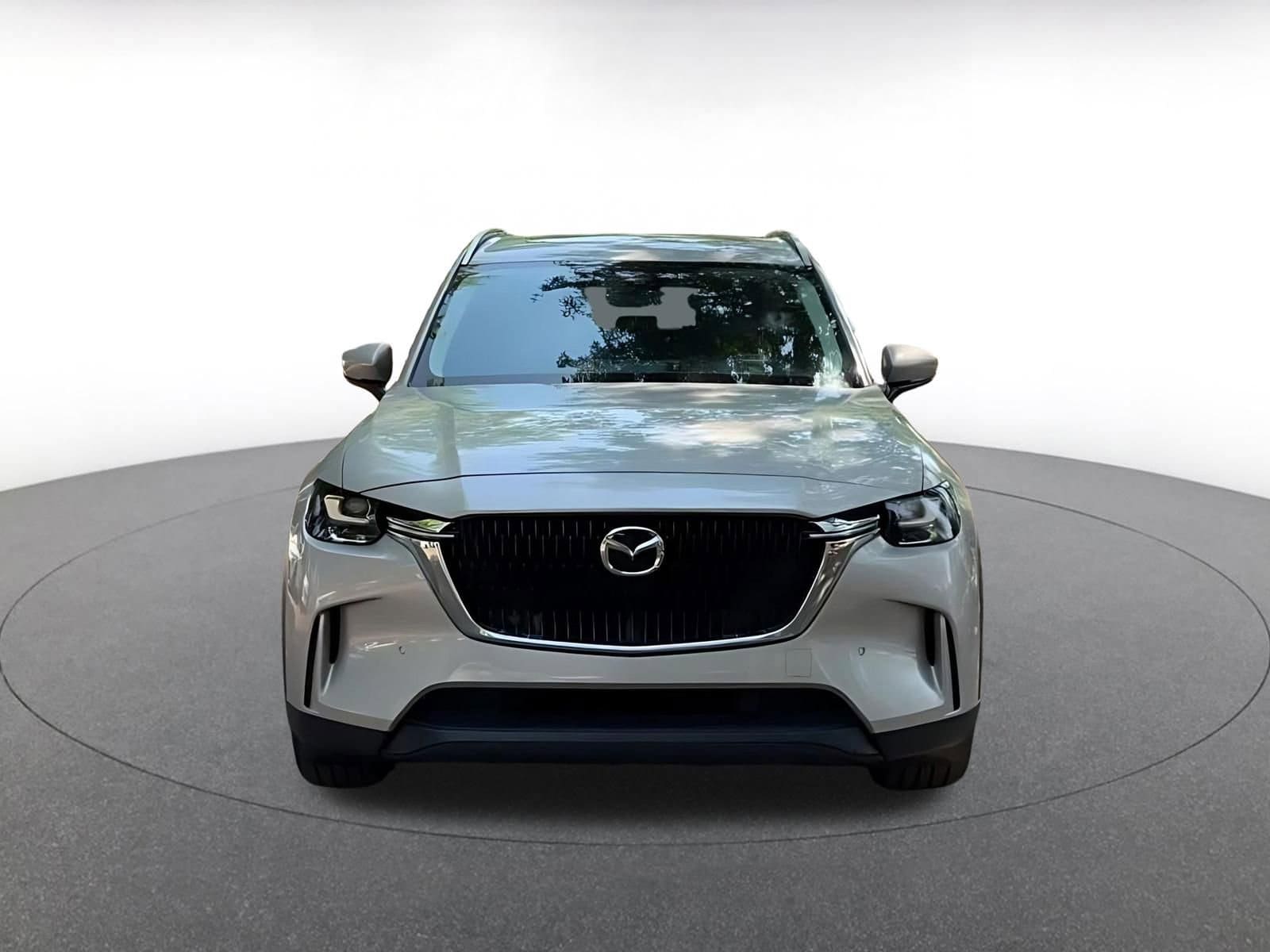 Thumbnail: 2025 Mazda CX-90 - 4