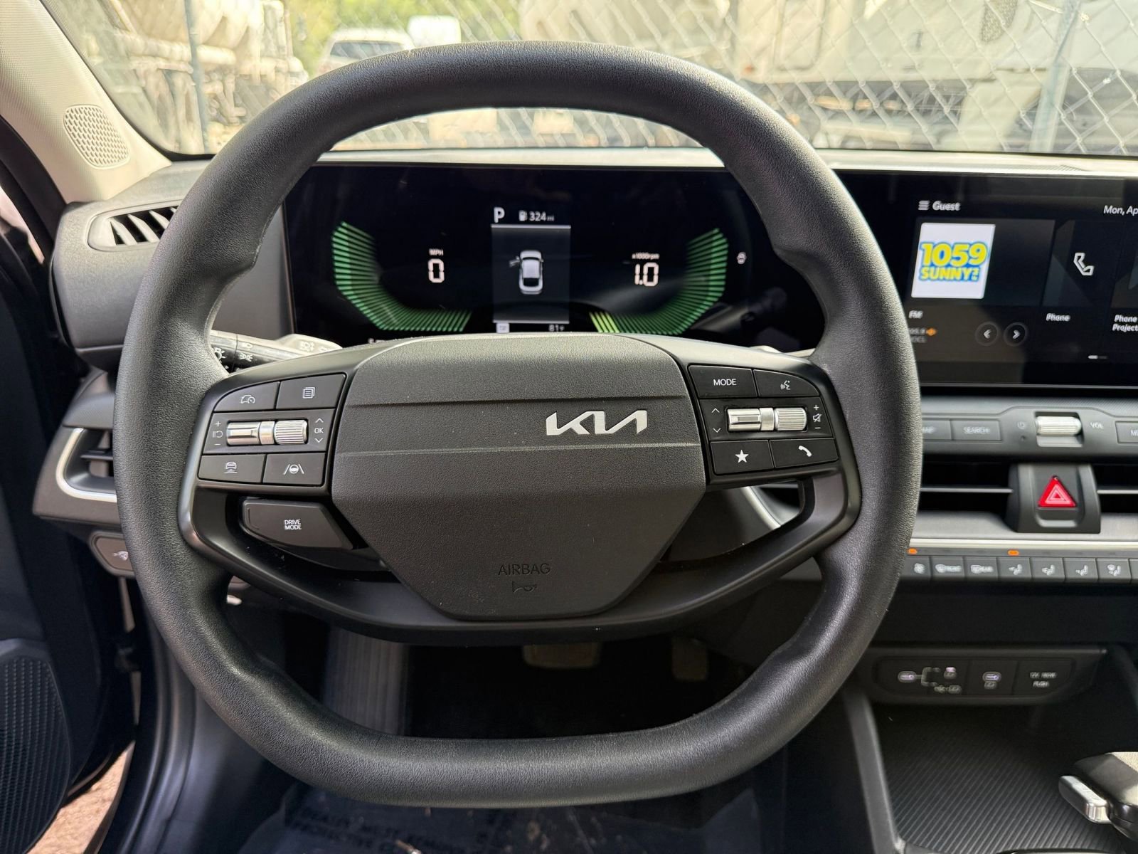 Thumbnail: 2025 Kia K4 - 25