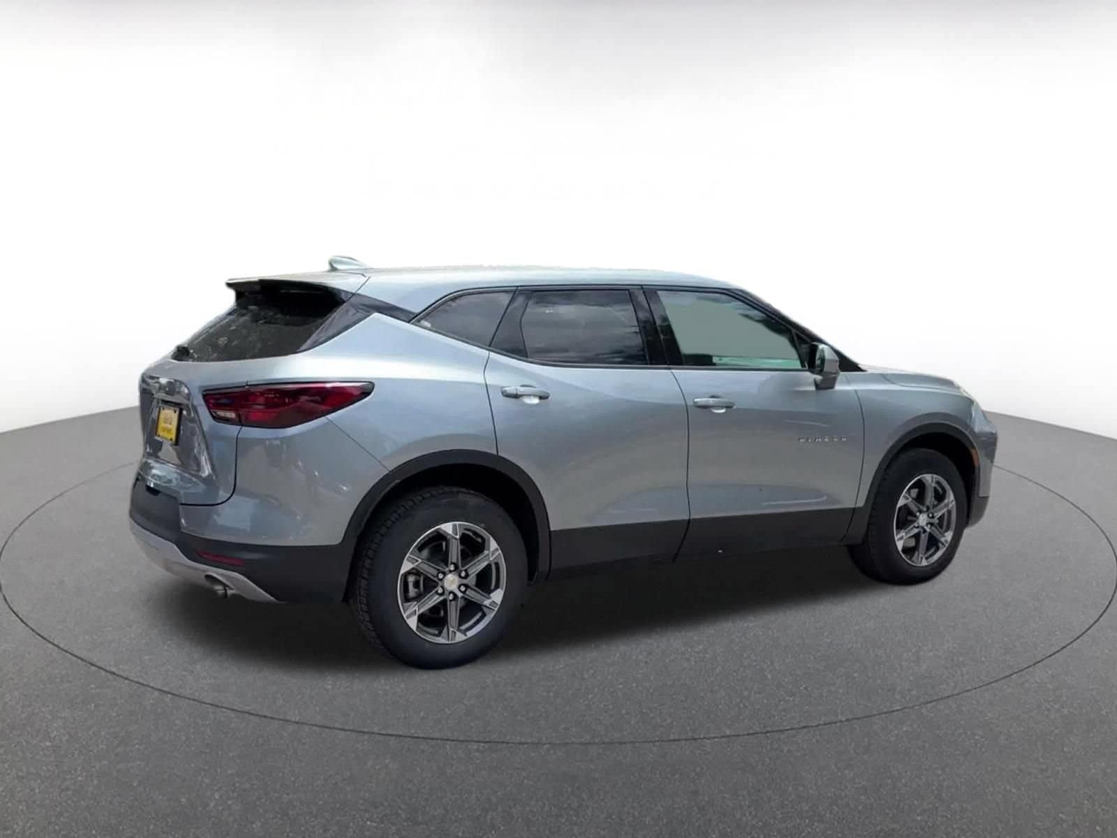 Thumbnail: 2026 Chevrolet Blazer - 13