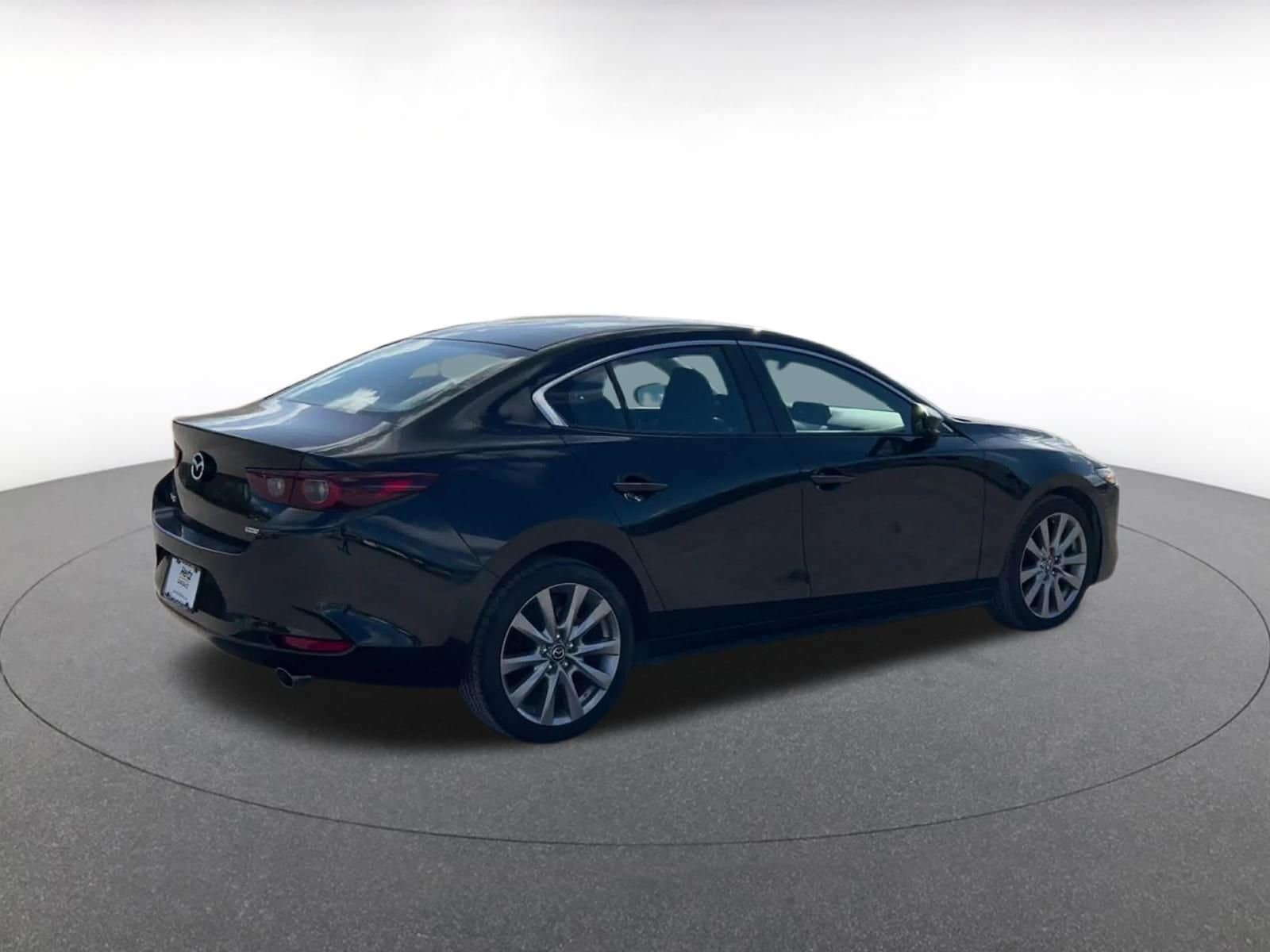 Thumbnail: 2025 Mazda Mazda3 - 15