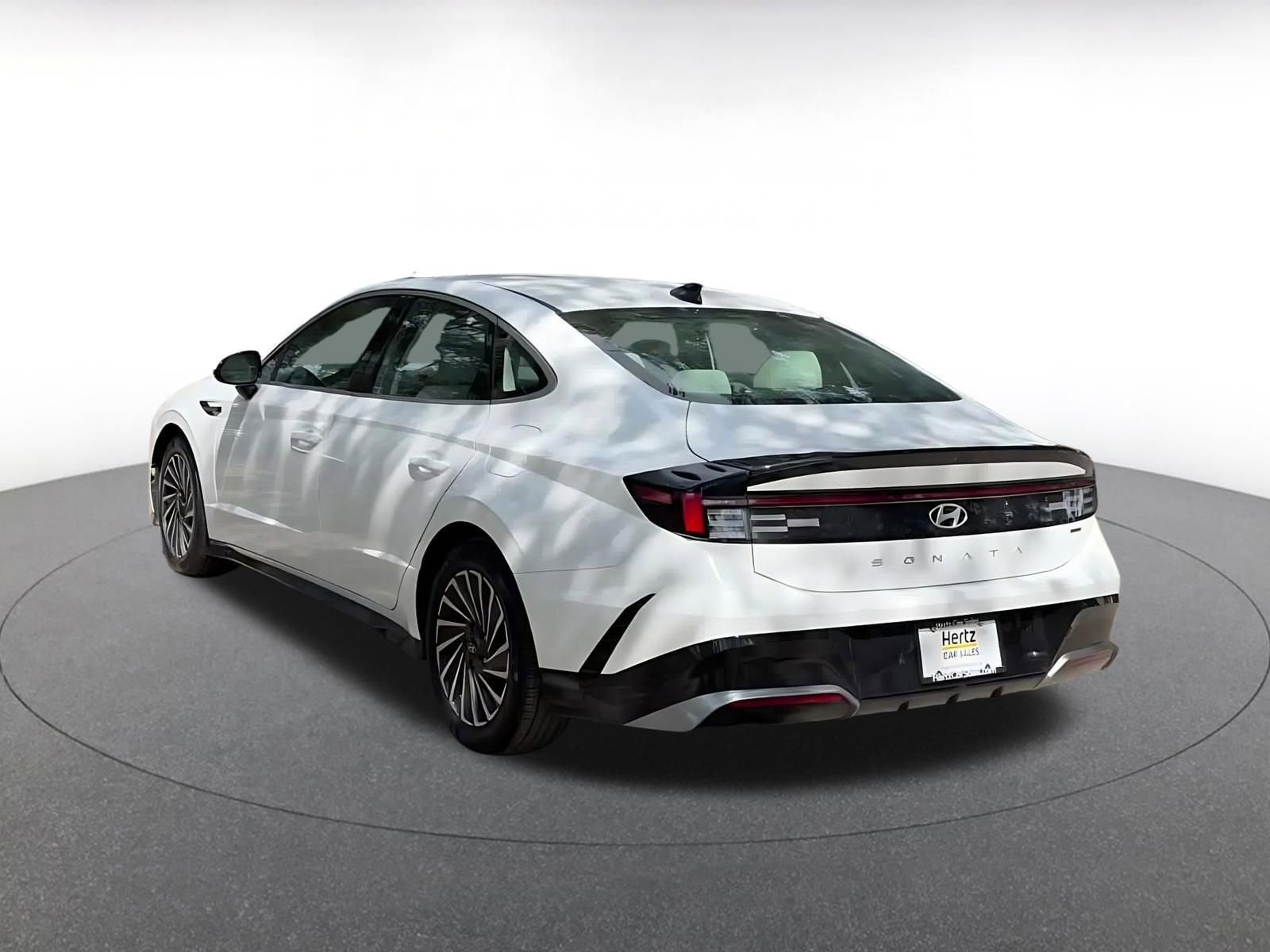 Thumbnail: 2025 Hyundai Sonata - 11