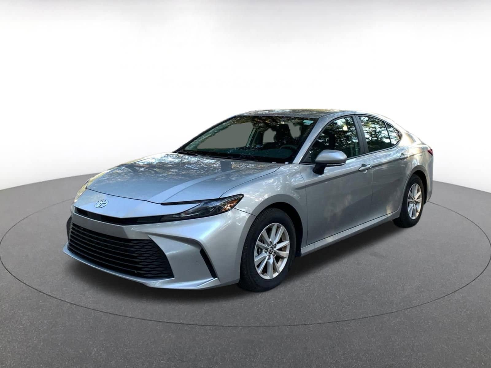 Thumbnail: 2025 Toyota Camry - 3