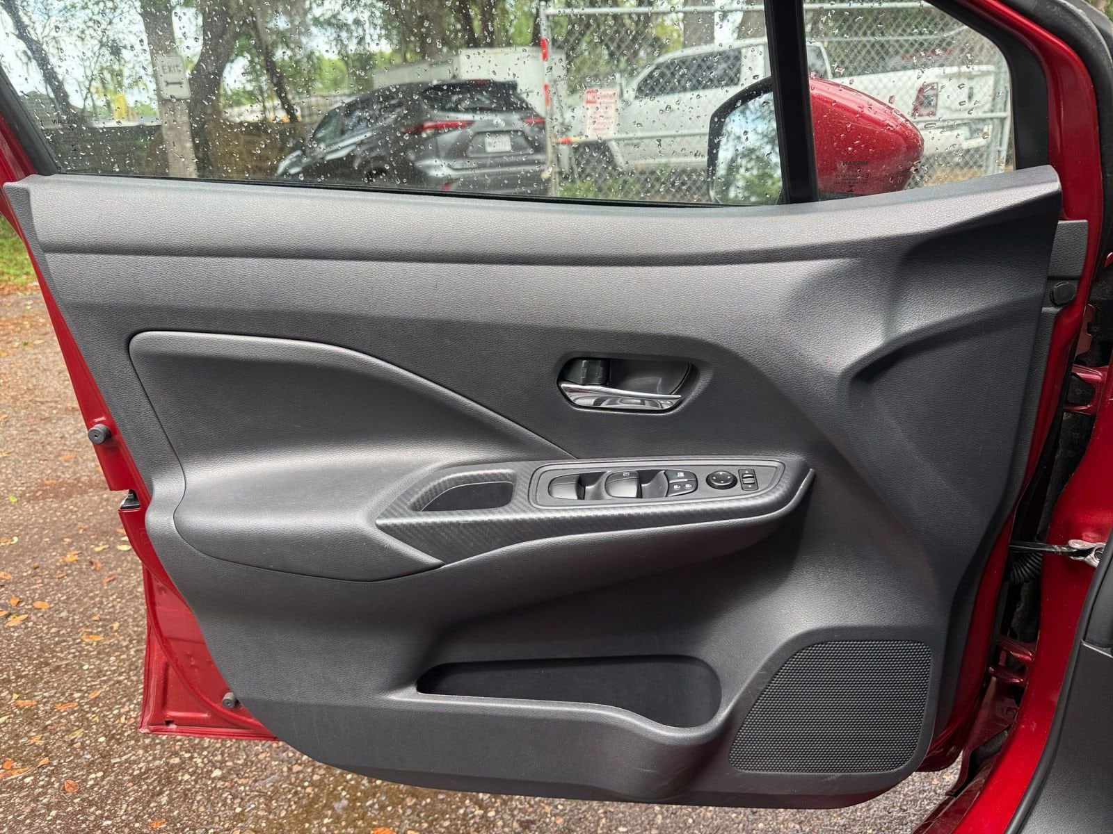 Thumbnail: 2025 Nissan Versa - 18