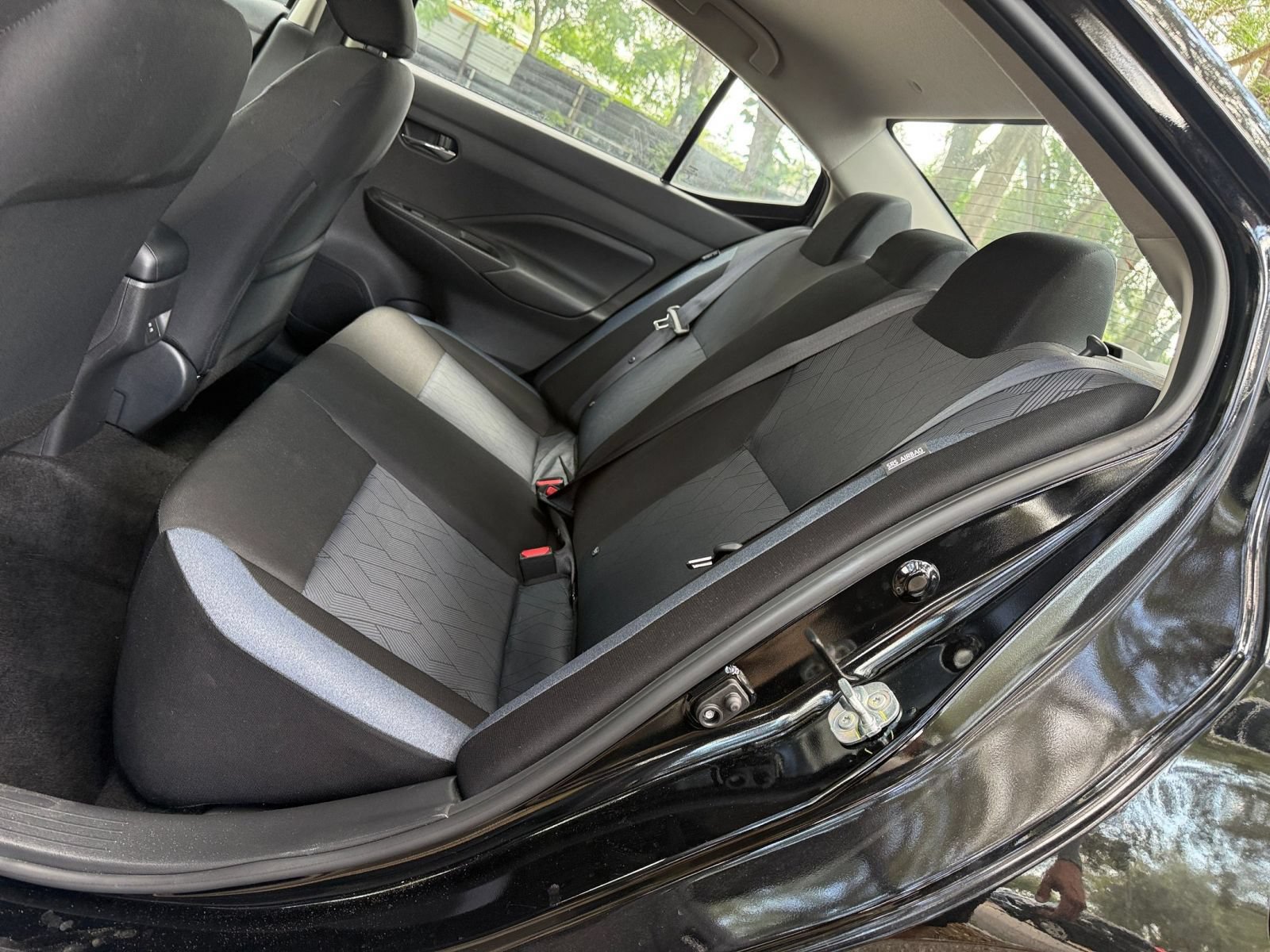 Thumbnail: 2025 Nissan Versa - 33