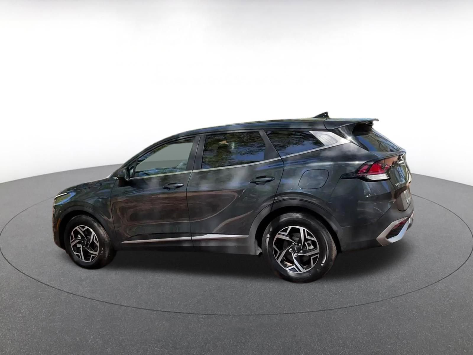 Thumbnail: 2025 Kia Sportage - 10