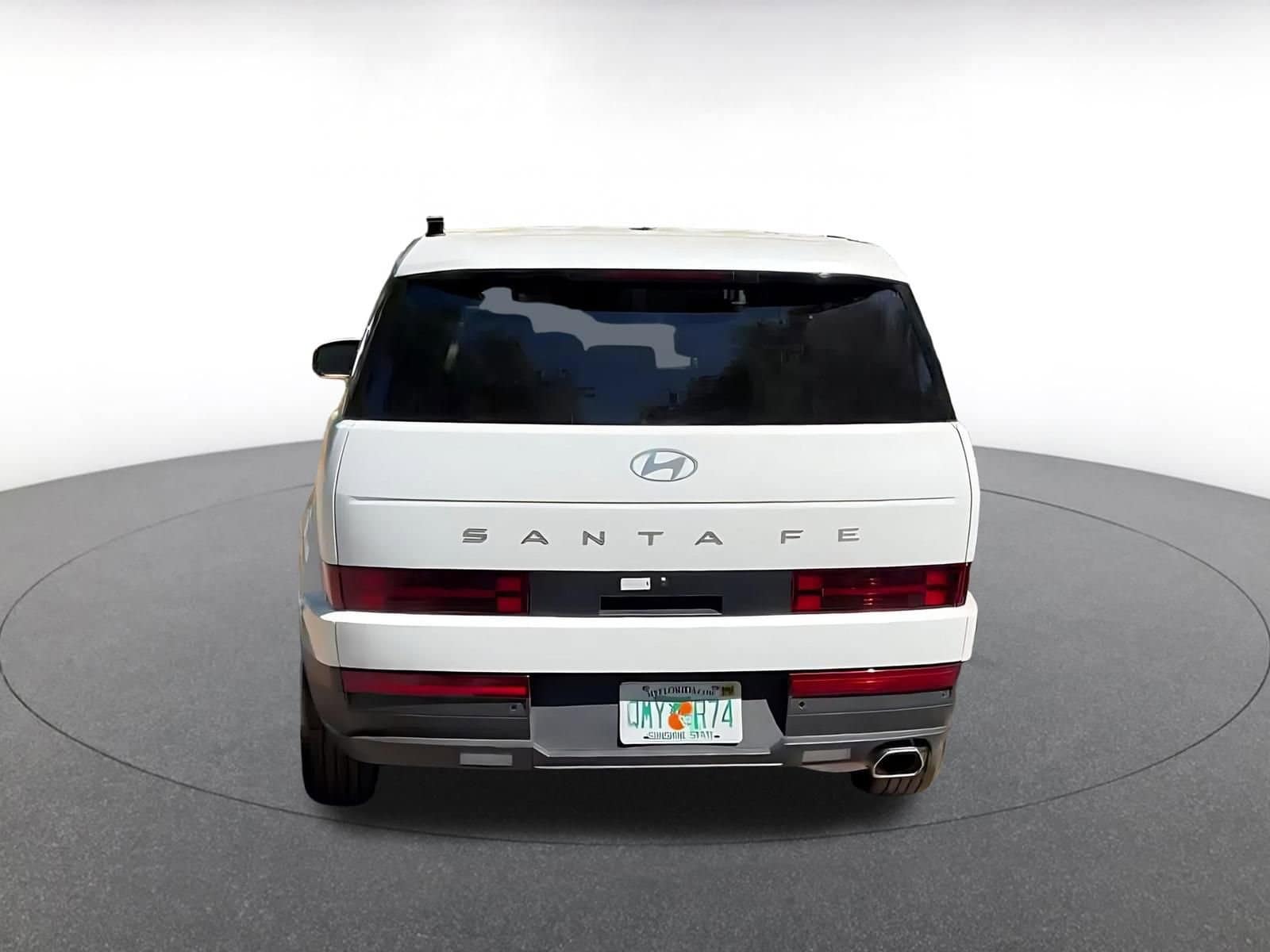 Thumbnail: 2025 Hyundai Santa Fe - 12