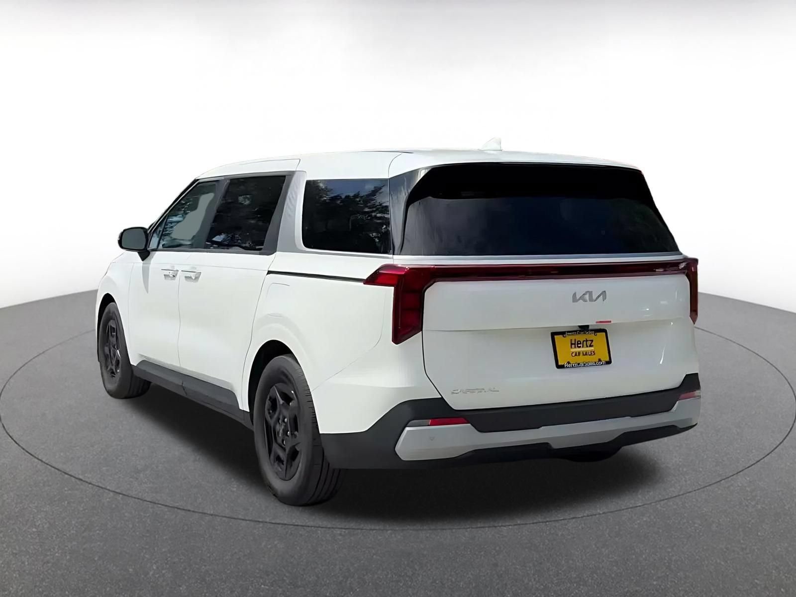 Thumbnail: 2026 Kia Carnival - 10