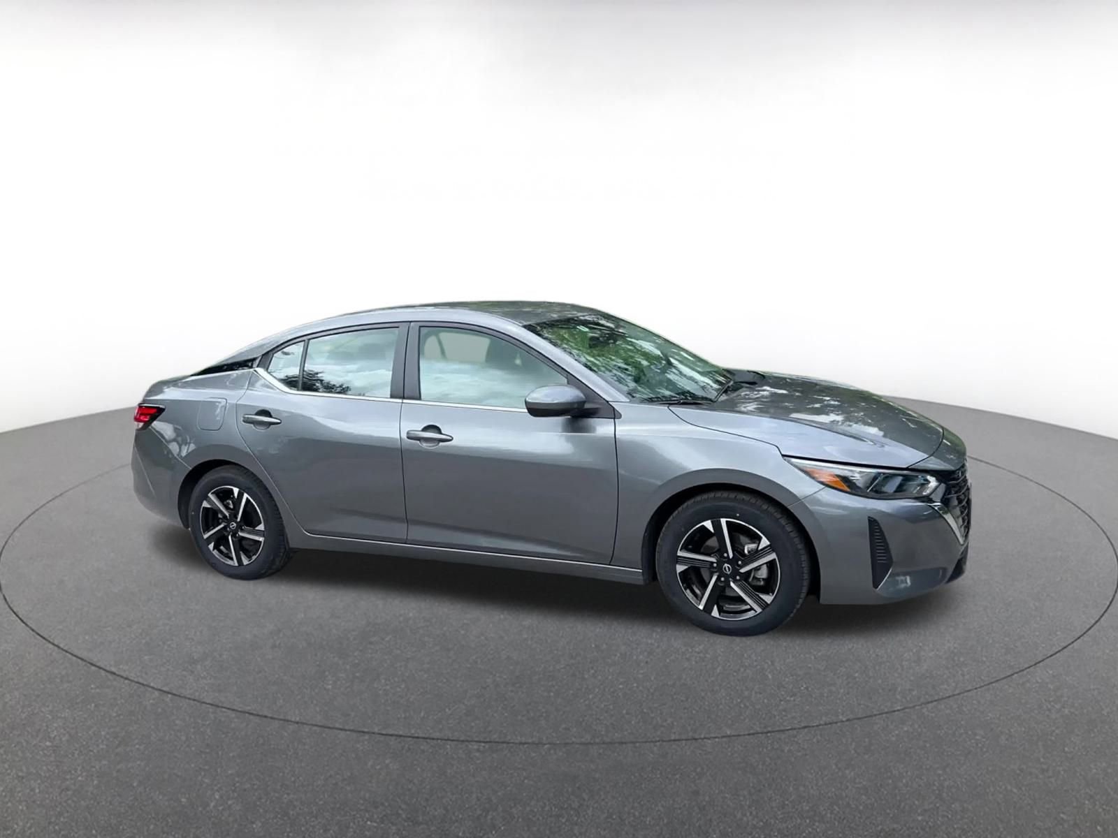 Thumbnail: 2024 Nissan Sentra - 2