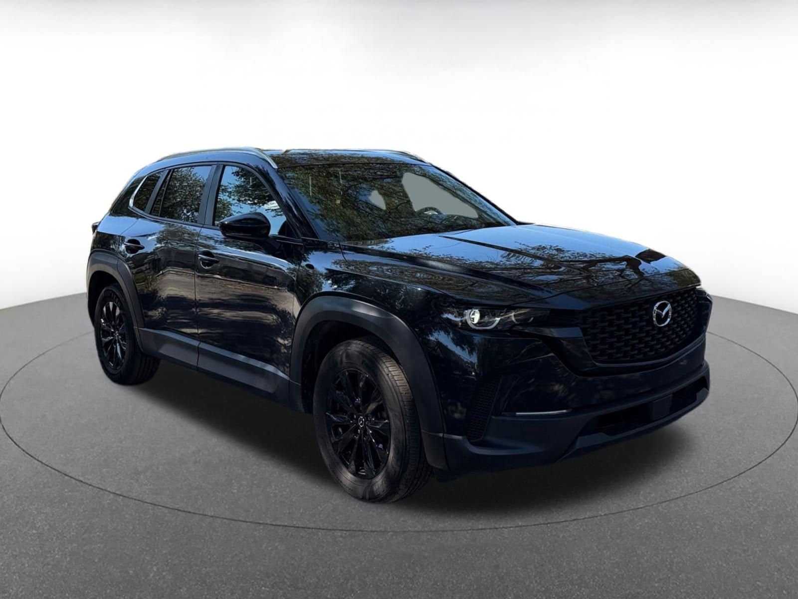 Thumbnail: 2025 Mazda CX-50 - 1