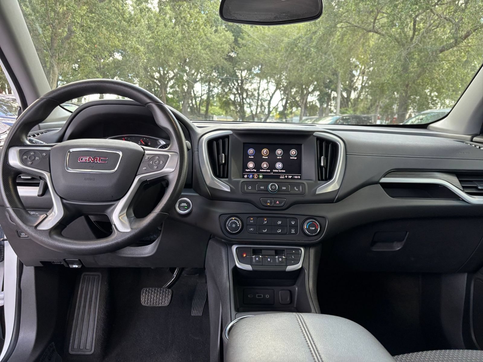 Thumbnail: 2024 GMC Terrain - 27