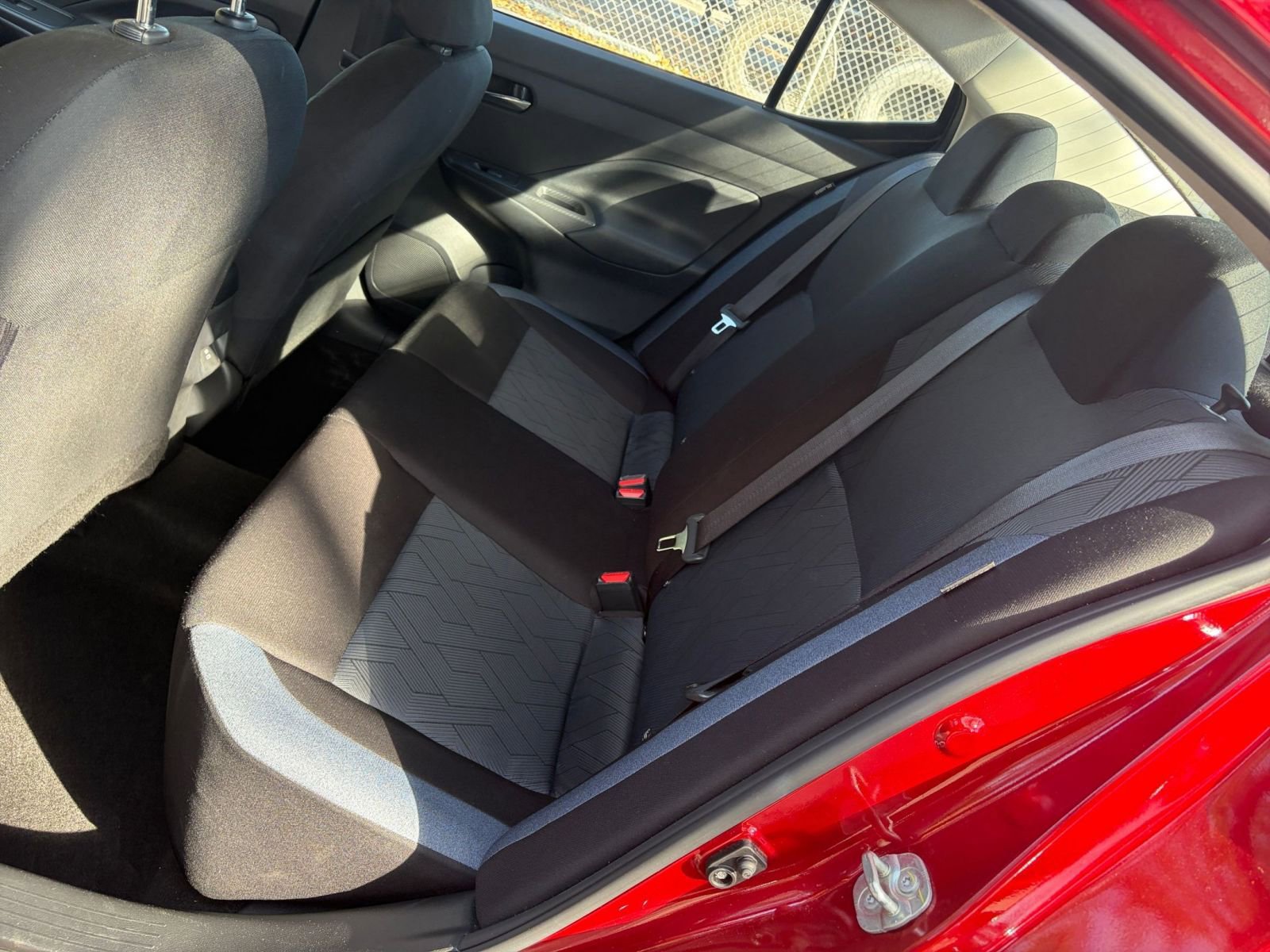 Thumbnail: 2025 Nissan Versa - 22