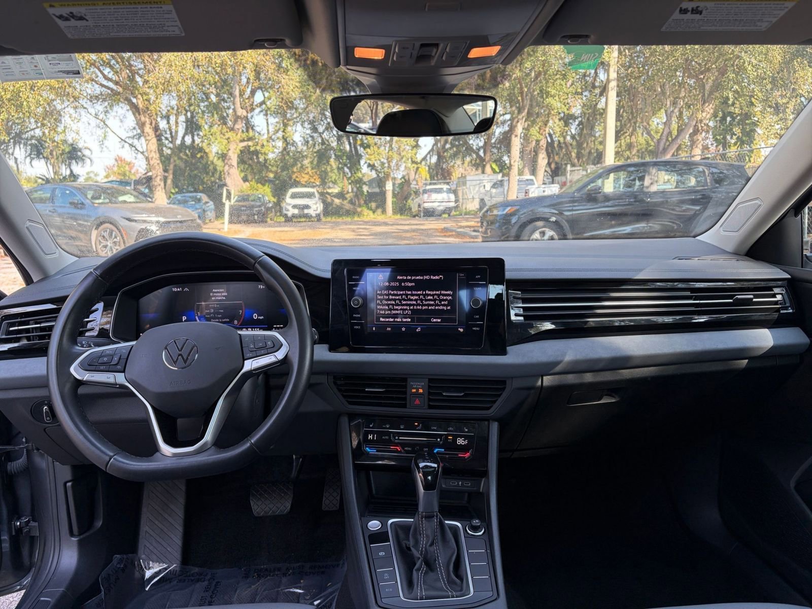 Thumbnail: 2025 Volkswagen Jetta - 28