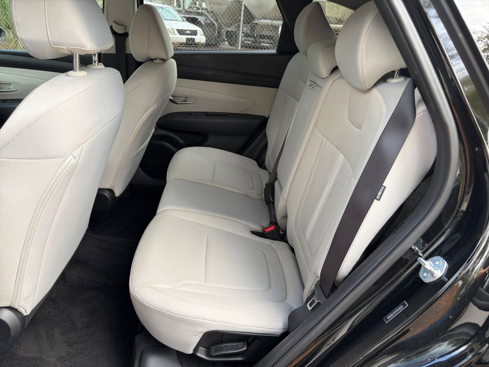 Thumbnail: 2025 Hyundai Tucson - 34