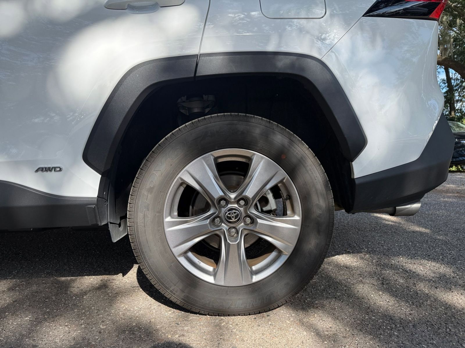 Thumbnail: 2025 Toyota RAV4 - 23