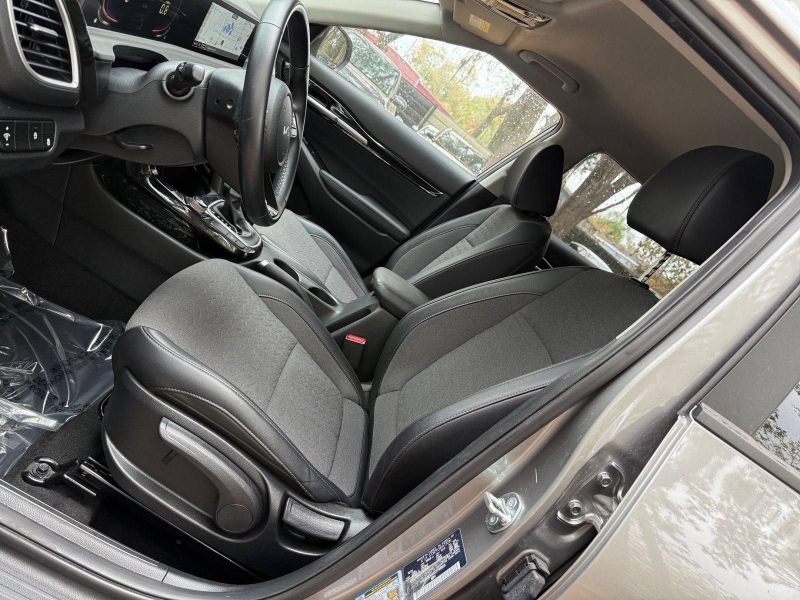 Thumbnail: 2025 Kia Seltos - 25