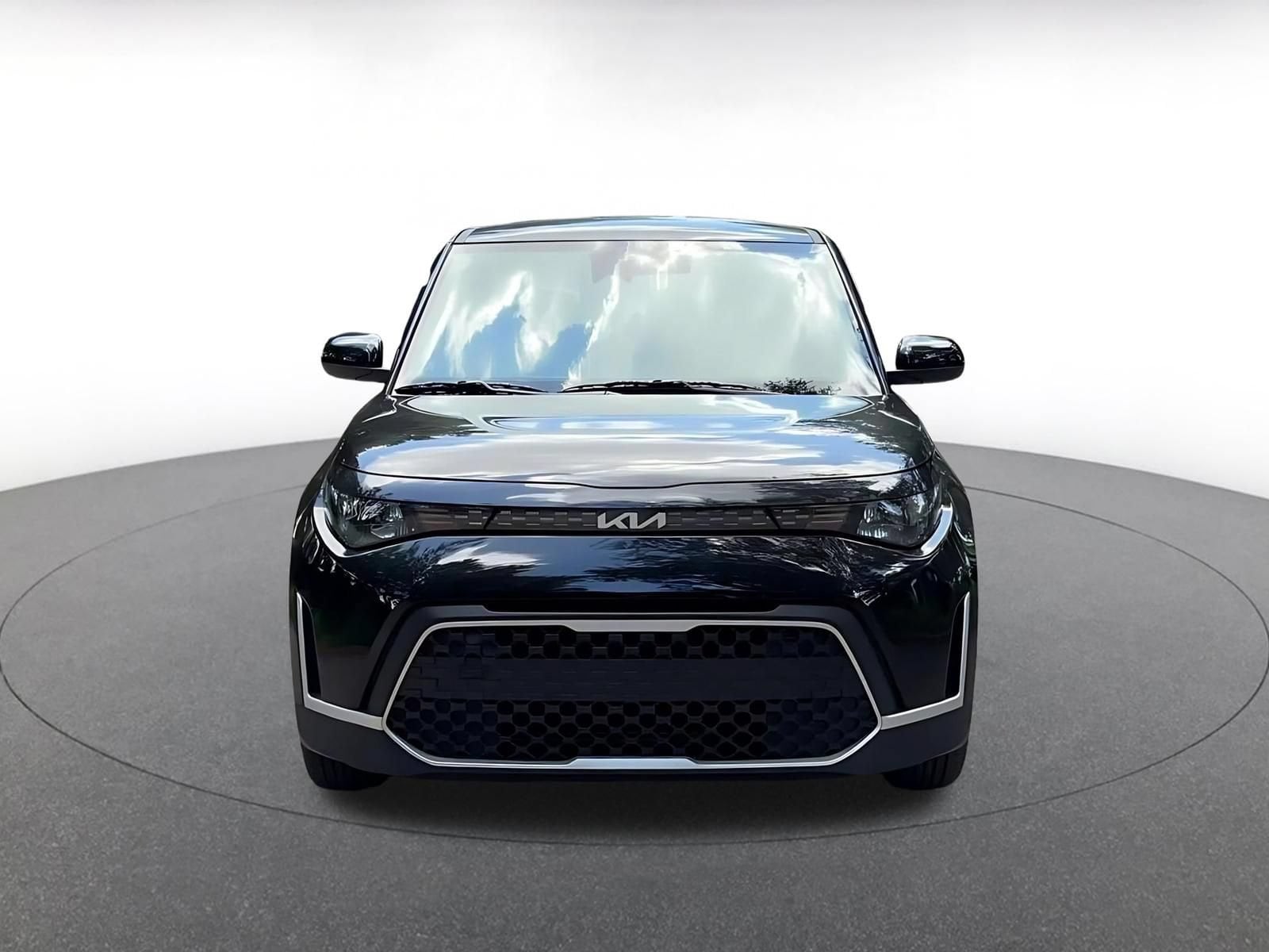 Thumbnail: 2025 Kia Soul - 4