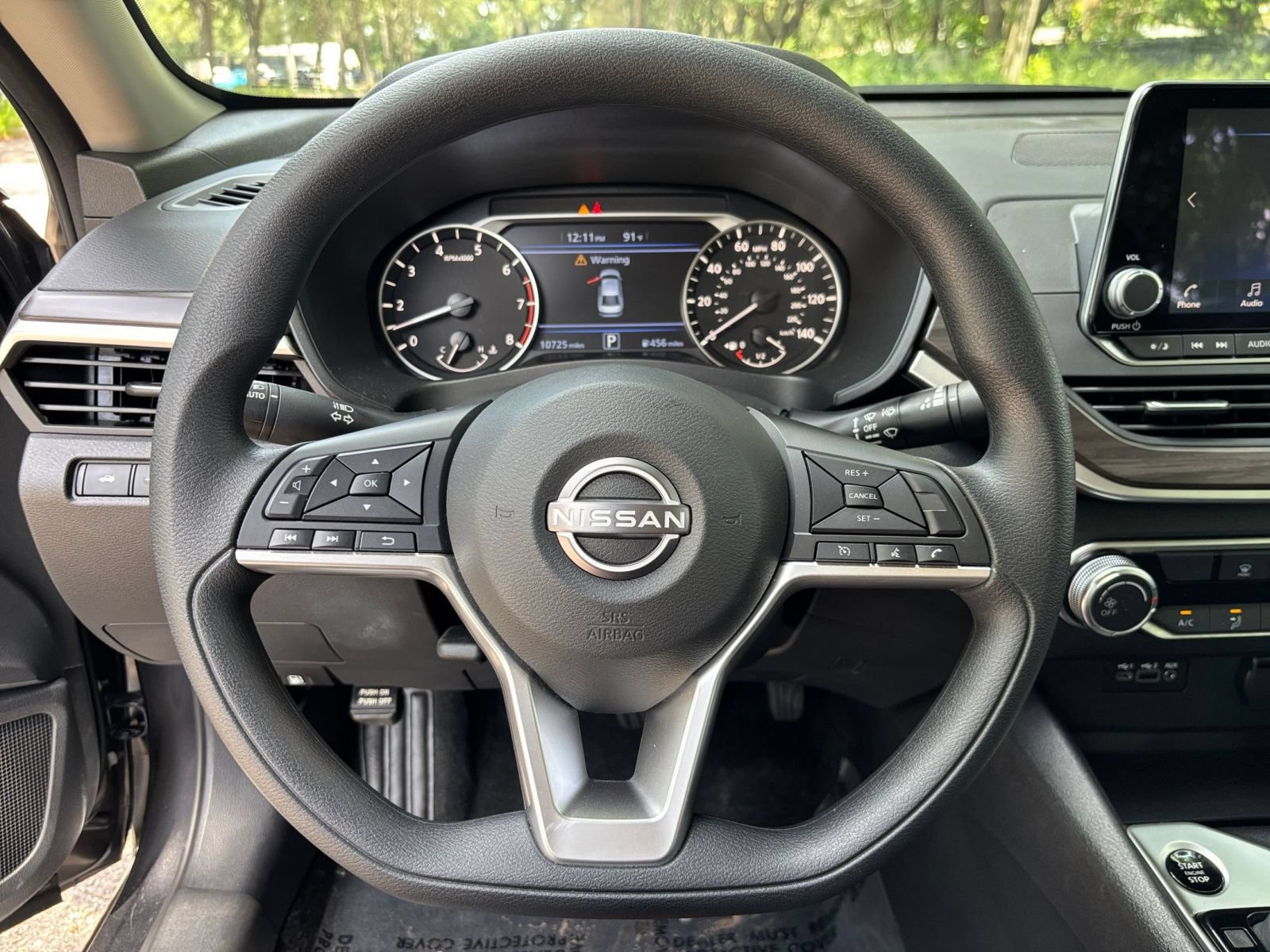 Thumbnail: 2026 Nissan Altima - 27