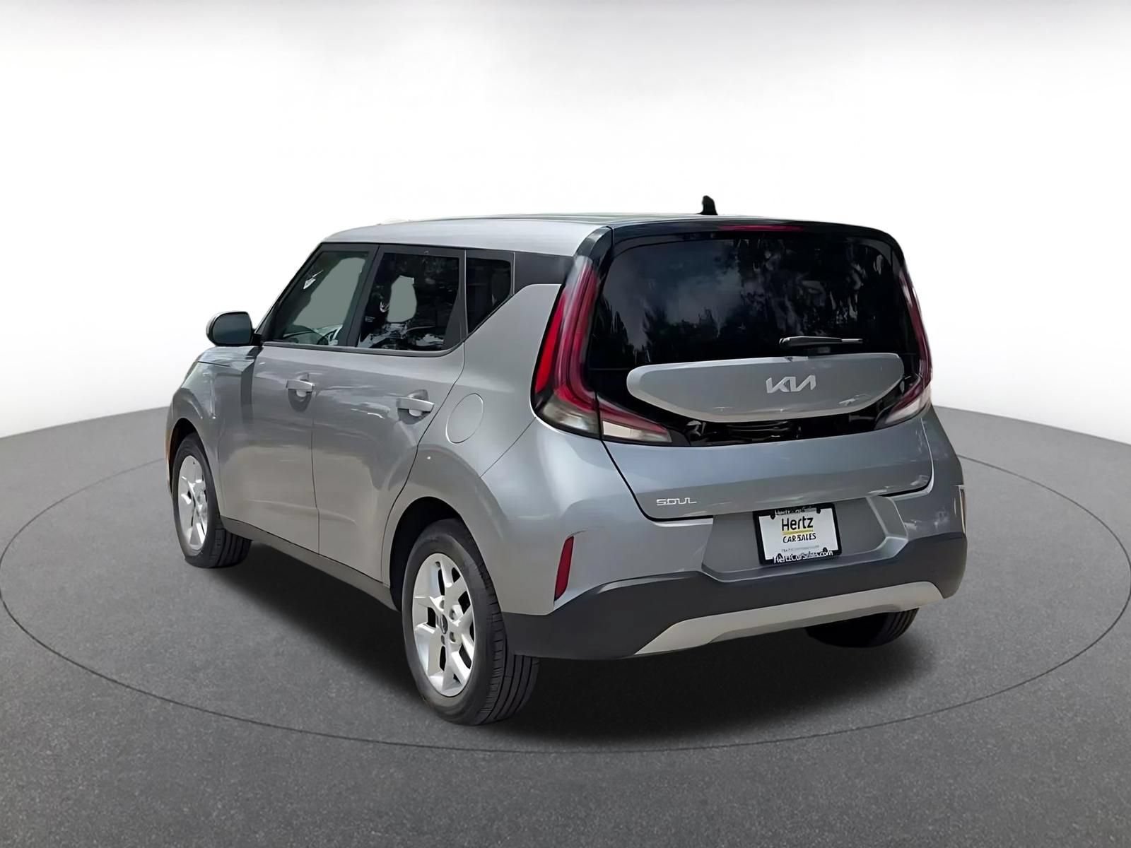 Thumbnail: 2025 Kia Soul - 10