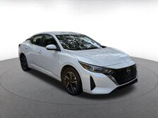 2024 Nissan Sentra SV -
                  Orlando, FL