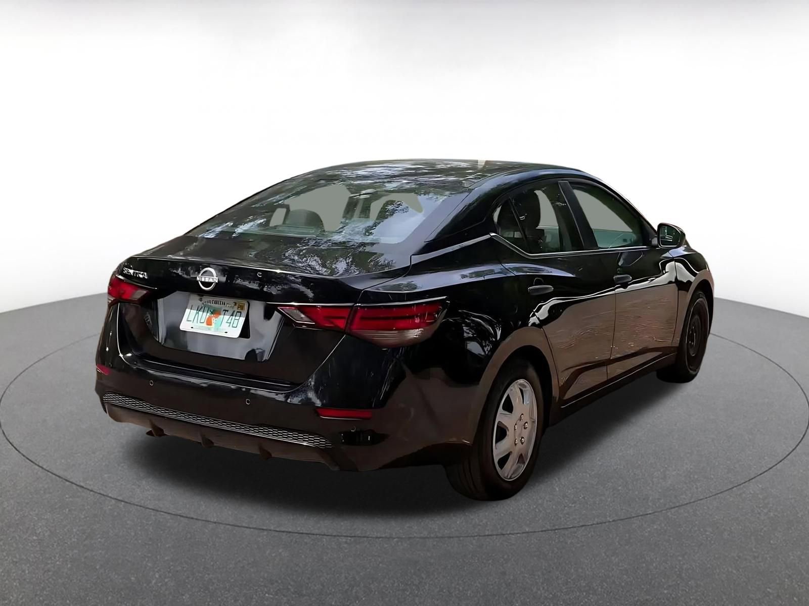 Thumbnail: 2025 Nissan Sentra - 14