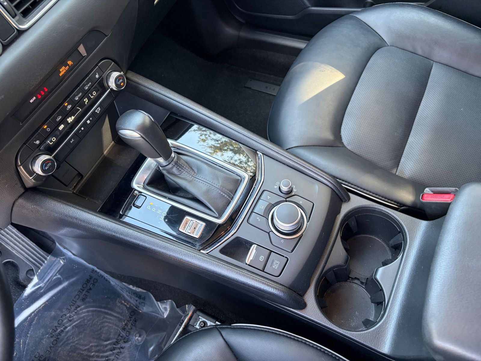 Thumbnail: 2025 Mazda CX-5 - 35