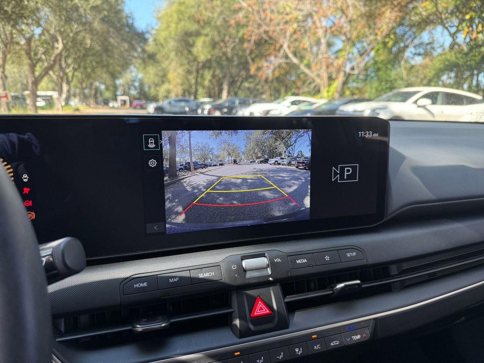 Thumbnail: 2025 Kia K4 - 17