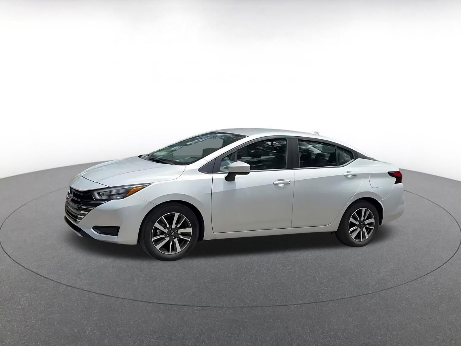 Thumbnail: 2025 Nissan Versa - 8