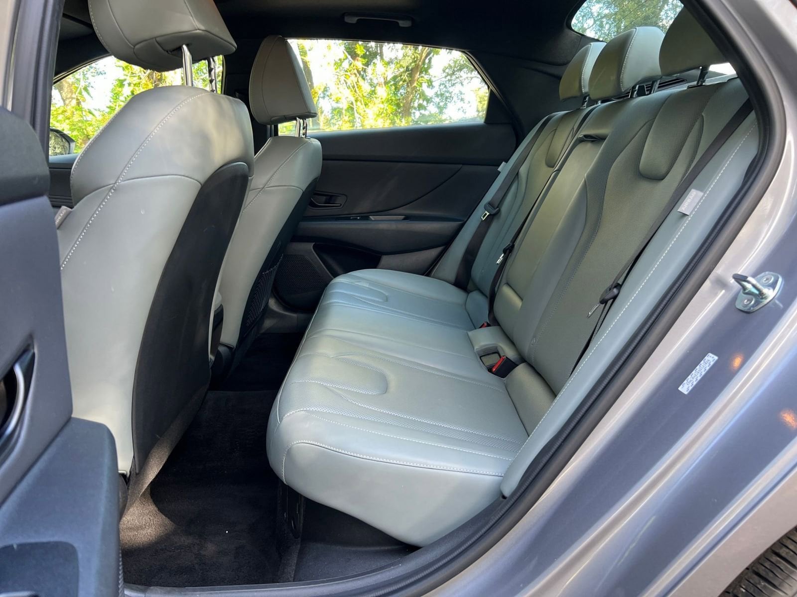 Thumbnail: 2025 Hyundai Elantra - 20