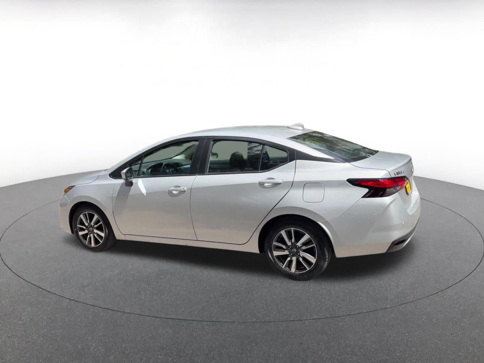 Thumbnail: 2025 Nissan Versa - 9