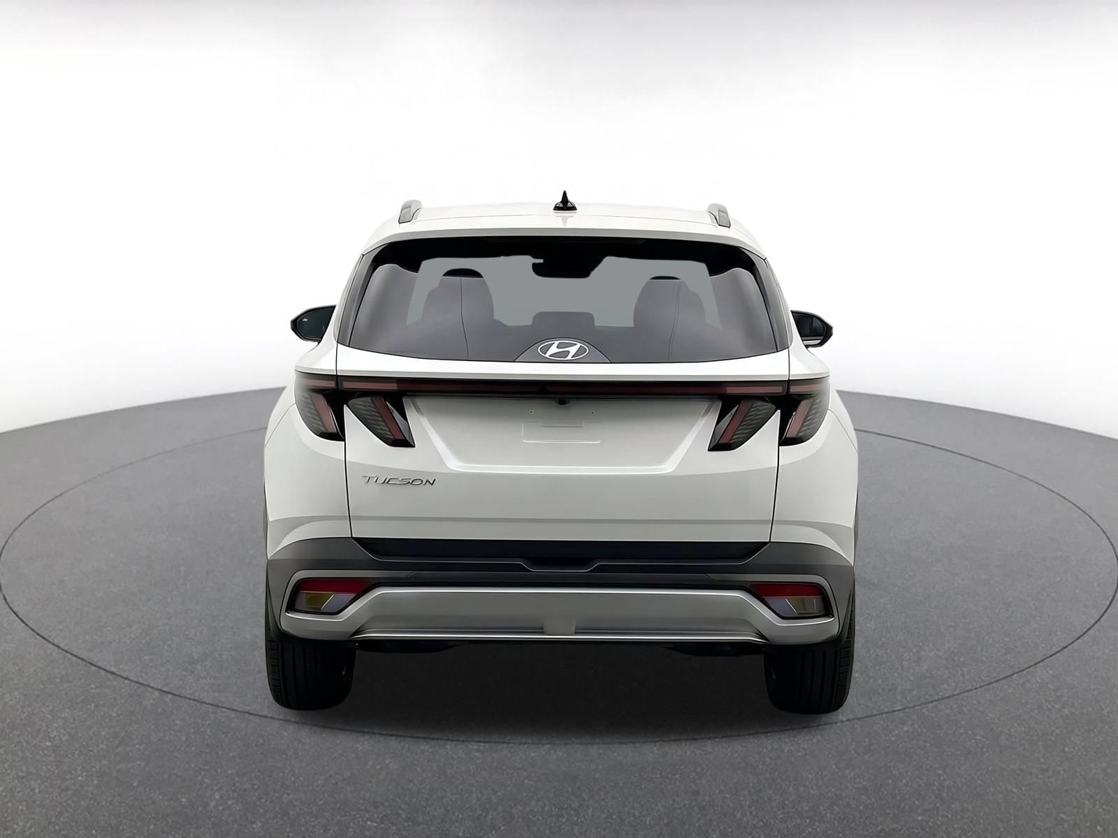 Thumbnail: 2025 Hyundai Tucson - 7