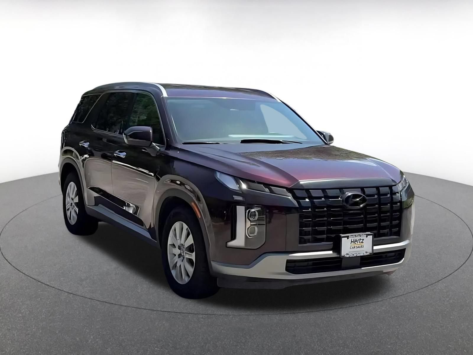 Thumbnail: 2024 Hyundai Palisade - 3