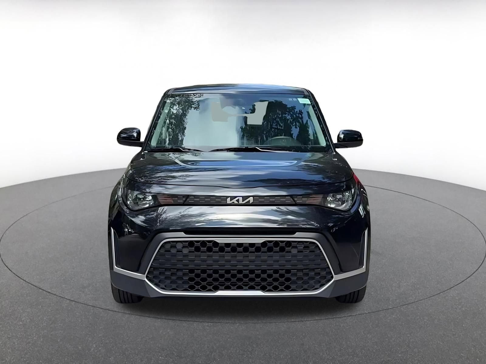 Thumbnail: 2025 Kia Soul - 4