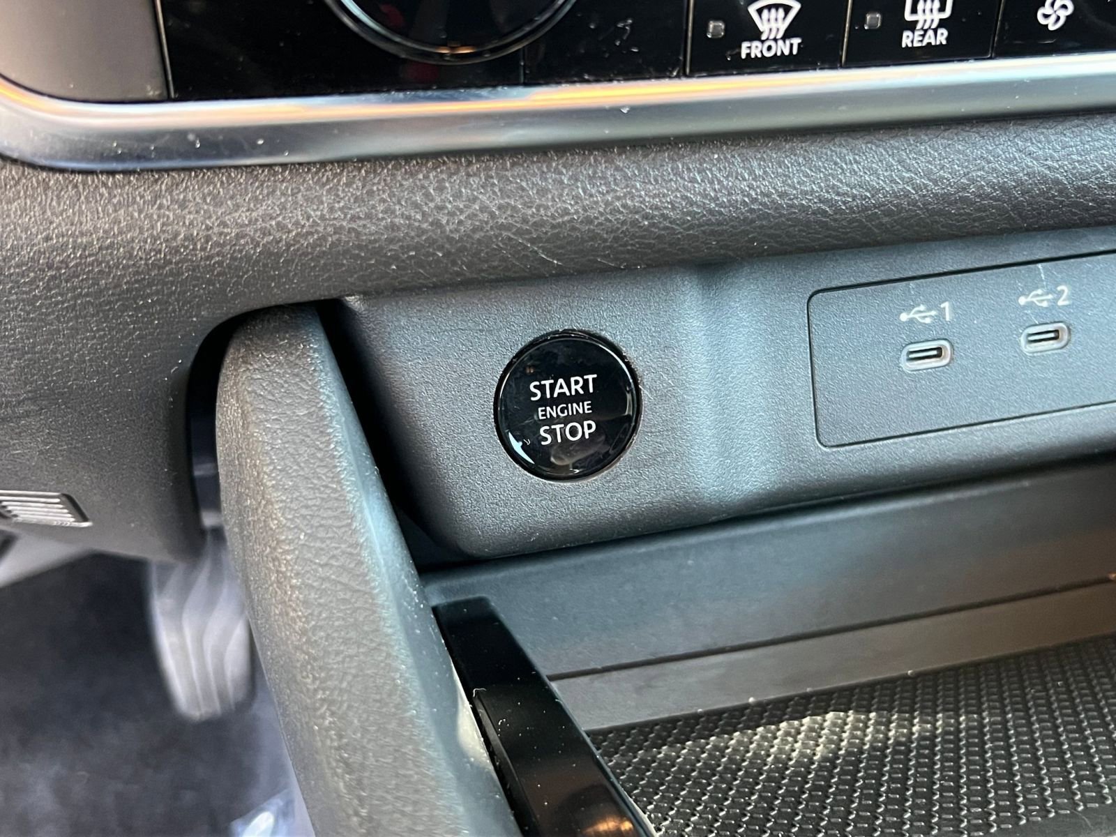 Thumbnail: 2025 Nissan Rogue - 20