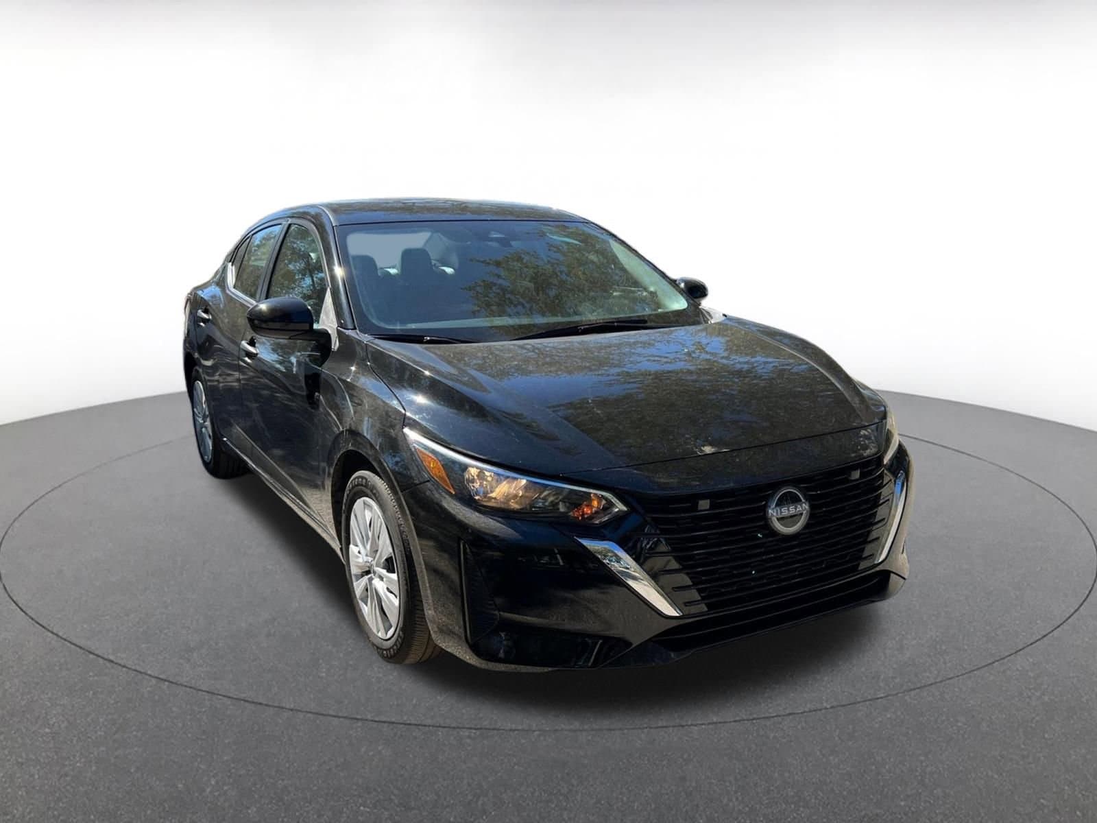 Thumbnail: 2025 Nissan Sentra - 1