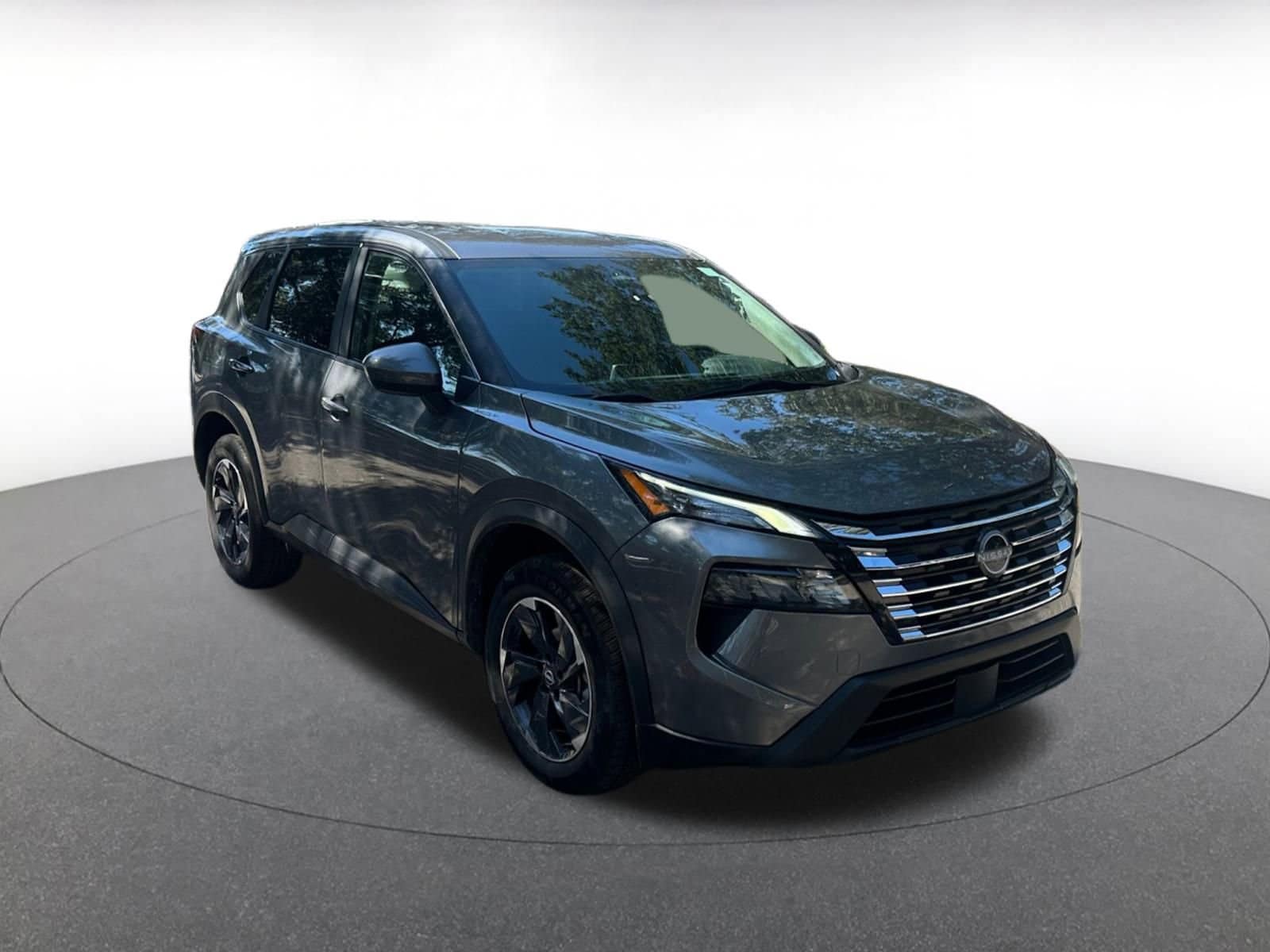 Thumbnail: 2024 Nissan Rogue - 1