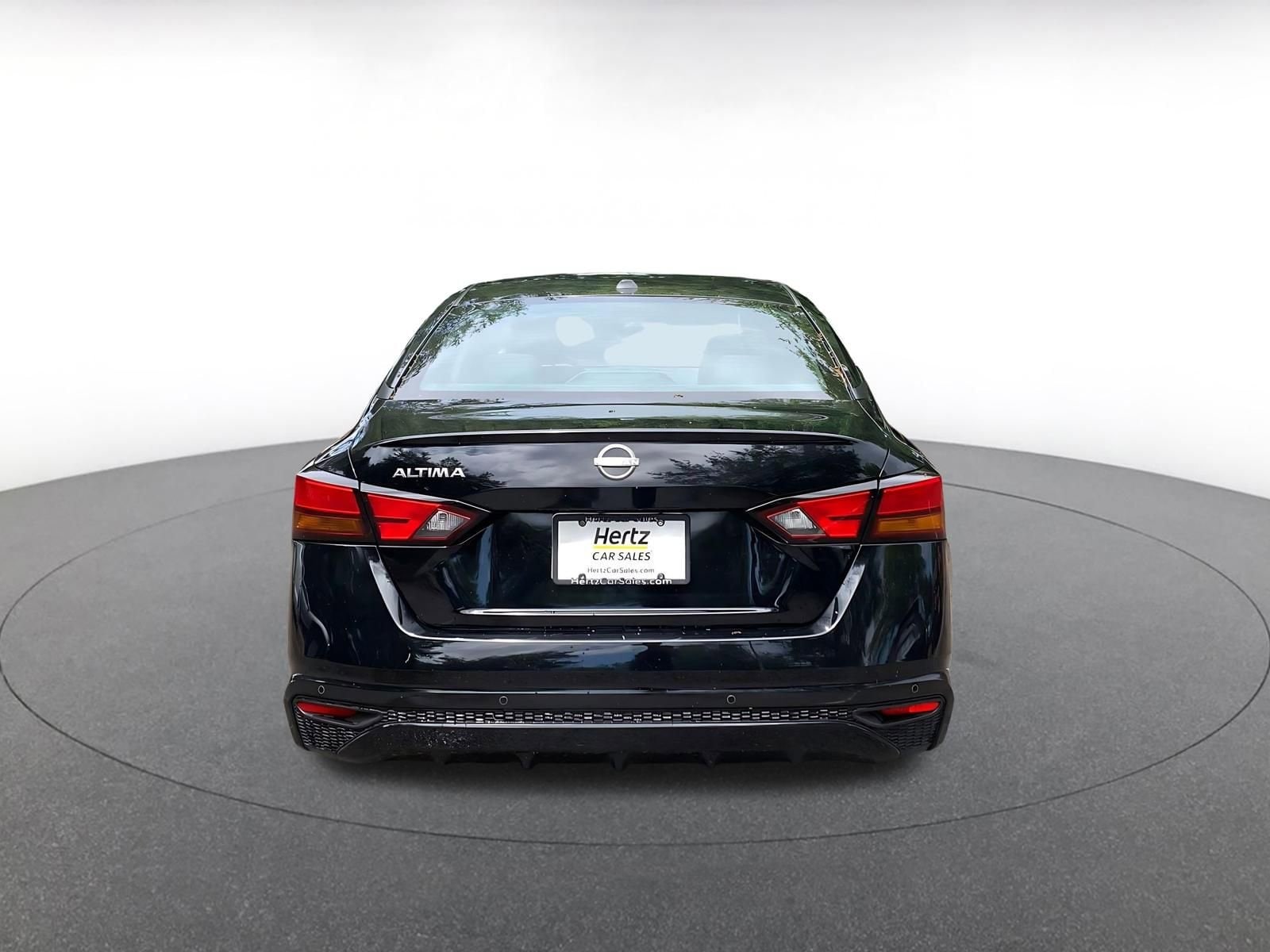 Thumbnail: 2025 Nissan Altima - 6
