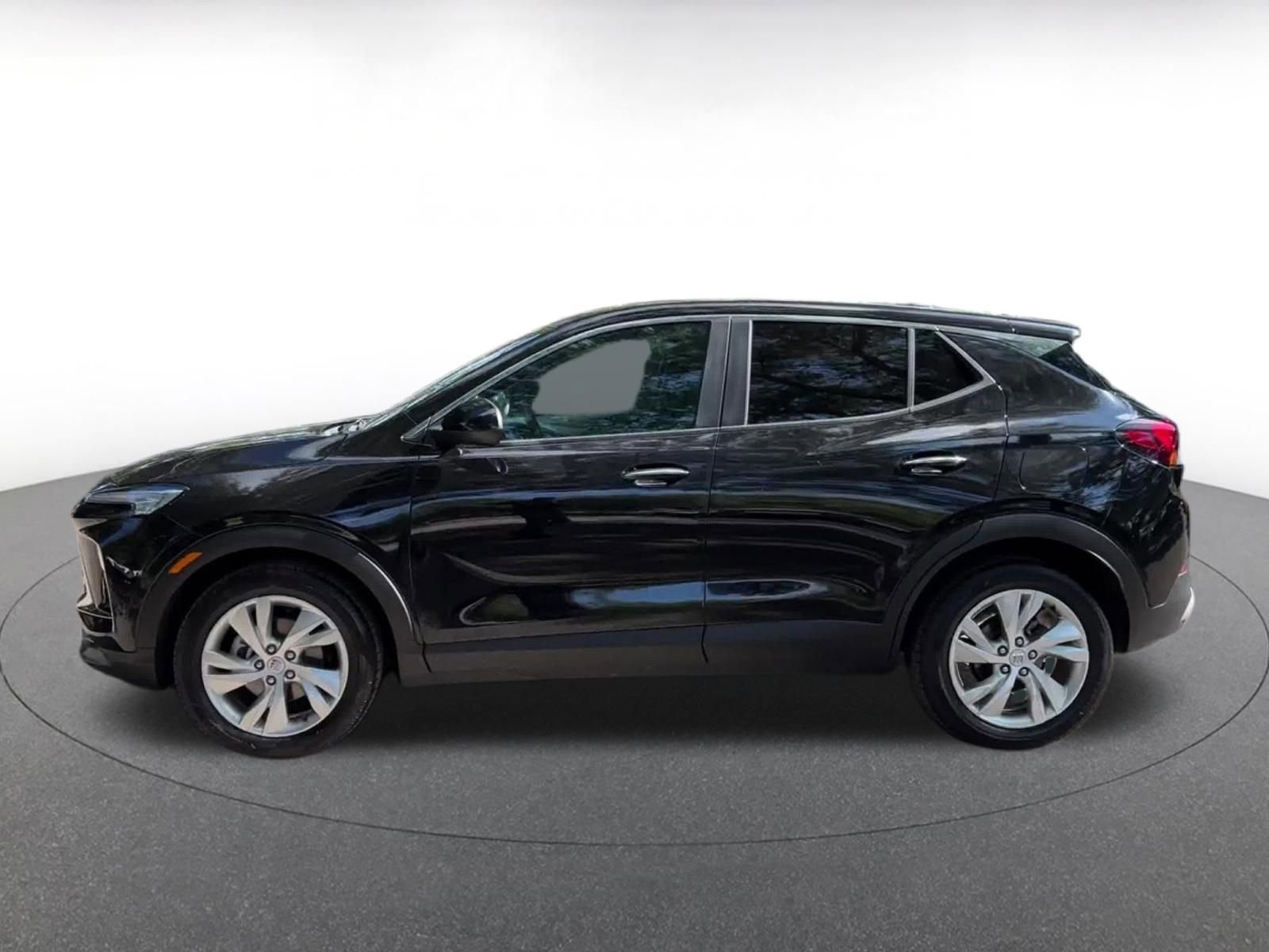 Thumbnail: 2025 Buick Encore GX - 9