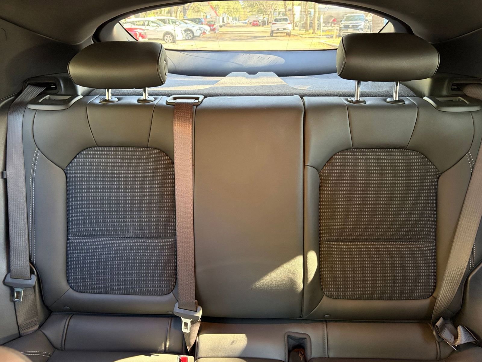 Thumbnail: 2025 Buick Envista - 32