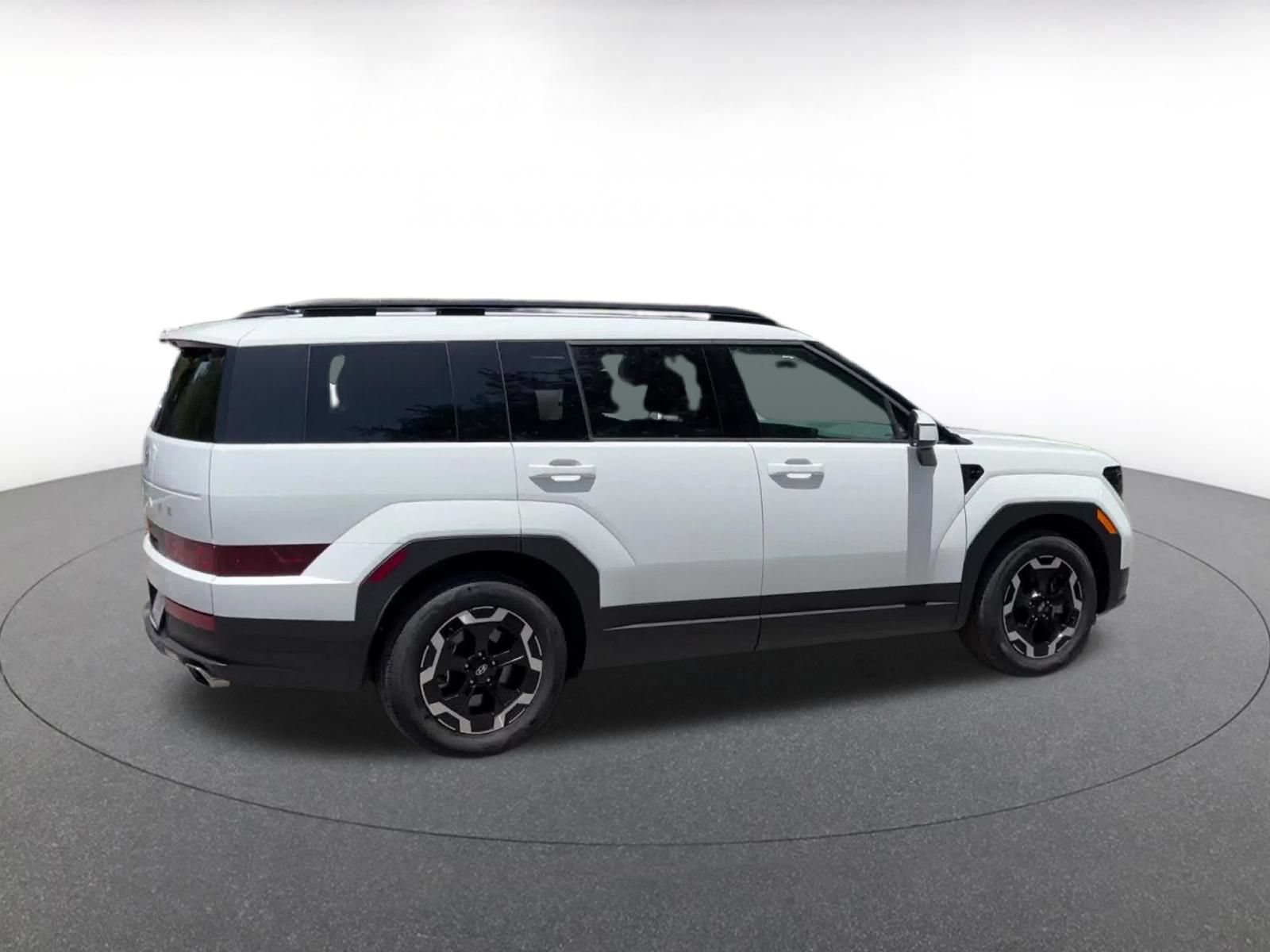 Thumbnail: 2026 Hyundai Santa Fe - 14