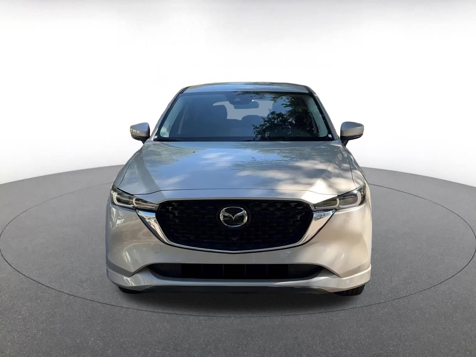 Thumbnail: 2025 Mazda CX-5 - 4
