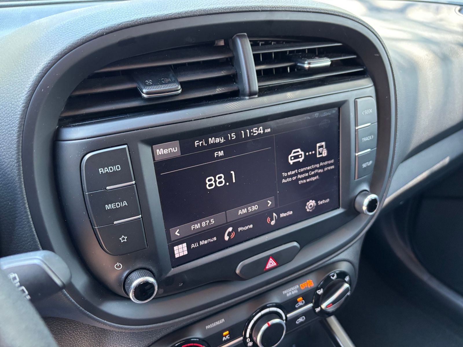 Thumbnail: 2025 Kia Soul - 20