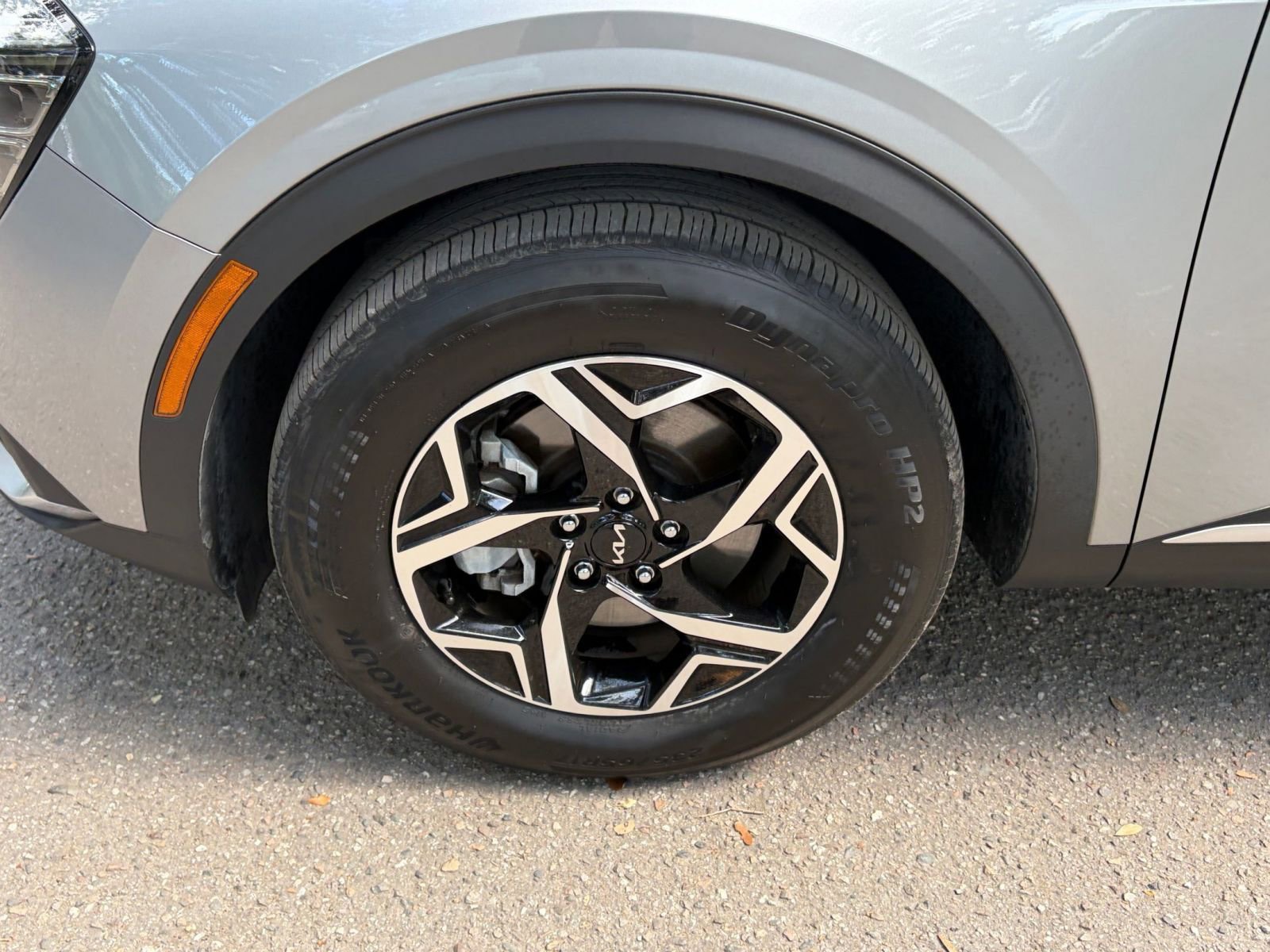 Thumbnail: 2025 Kia Sportage - 28