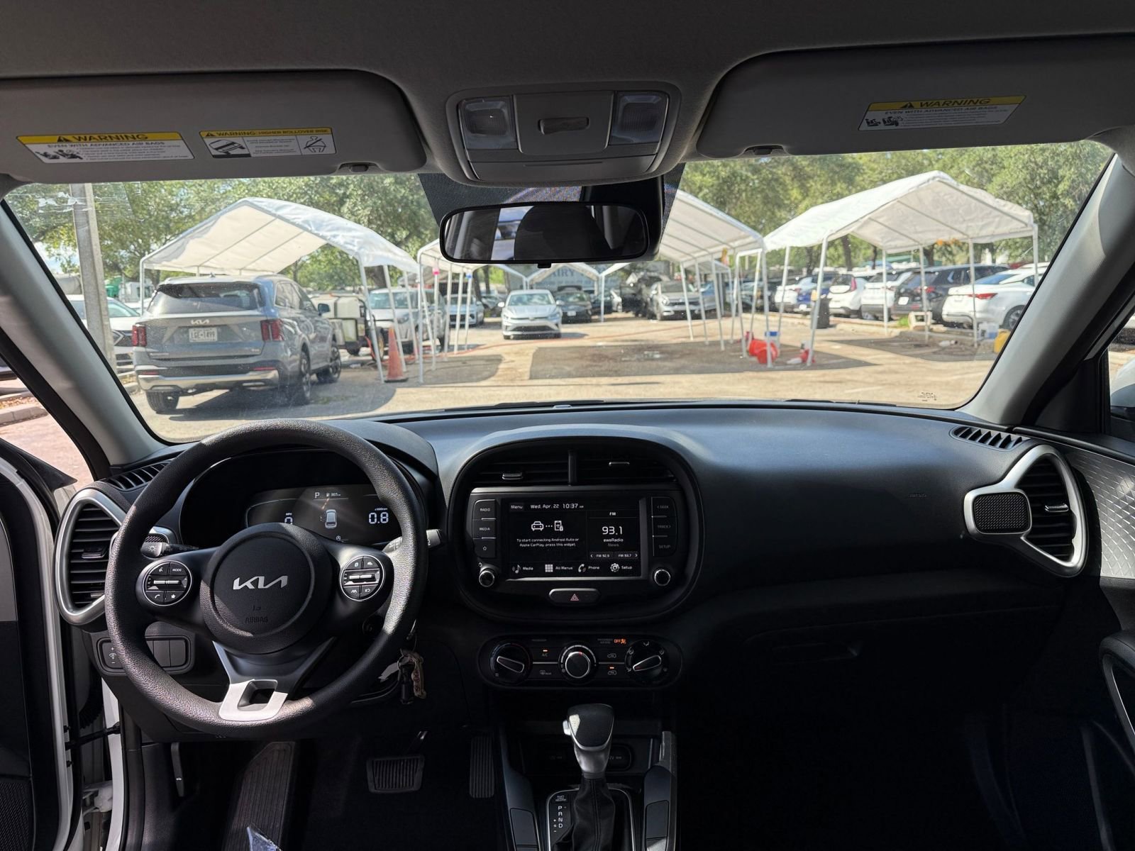 Thumbnail: 2025 Kia Soul - 30