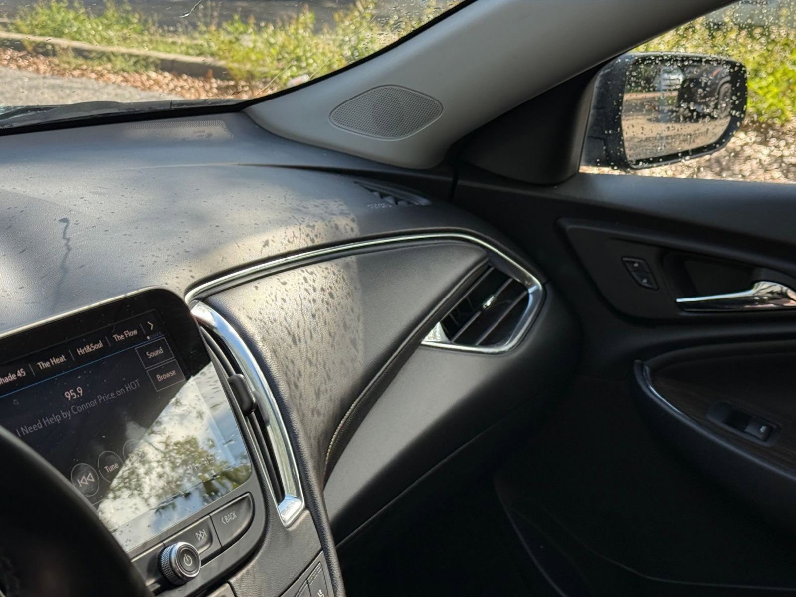 Thumbnail: 2024 Chevrolet Malibu - 29