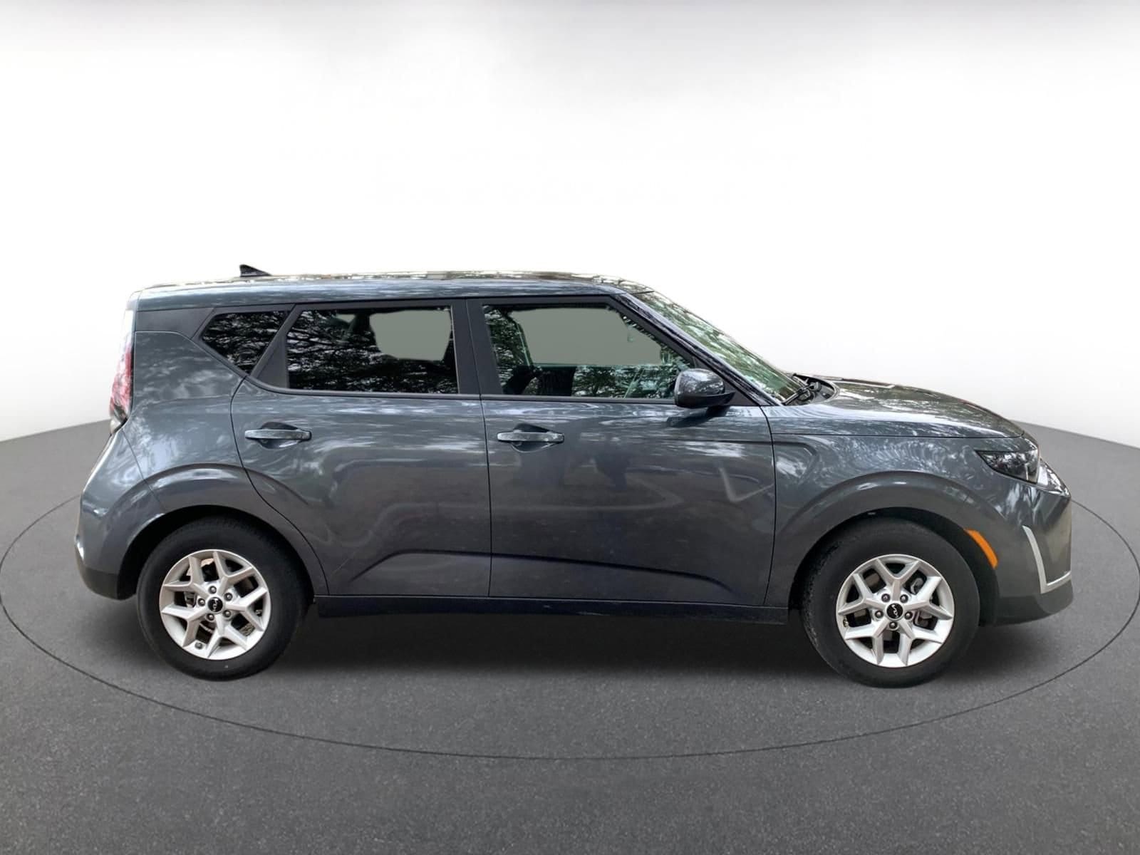 Thumbnail: 2025 Kia Soul - 8