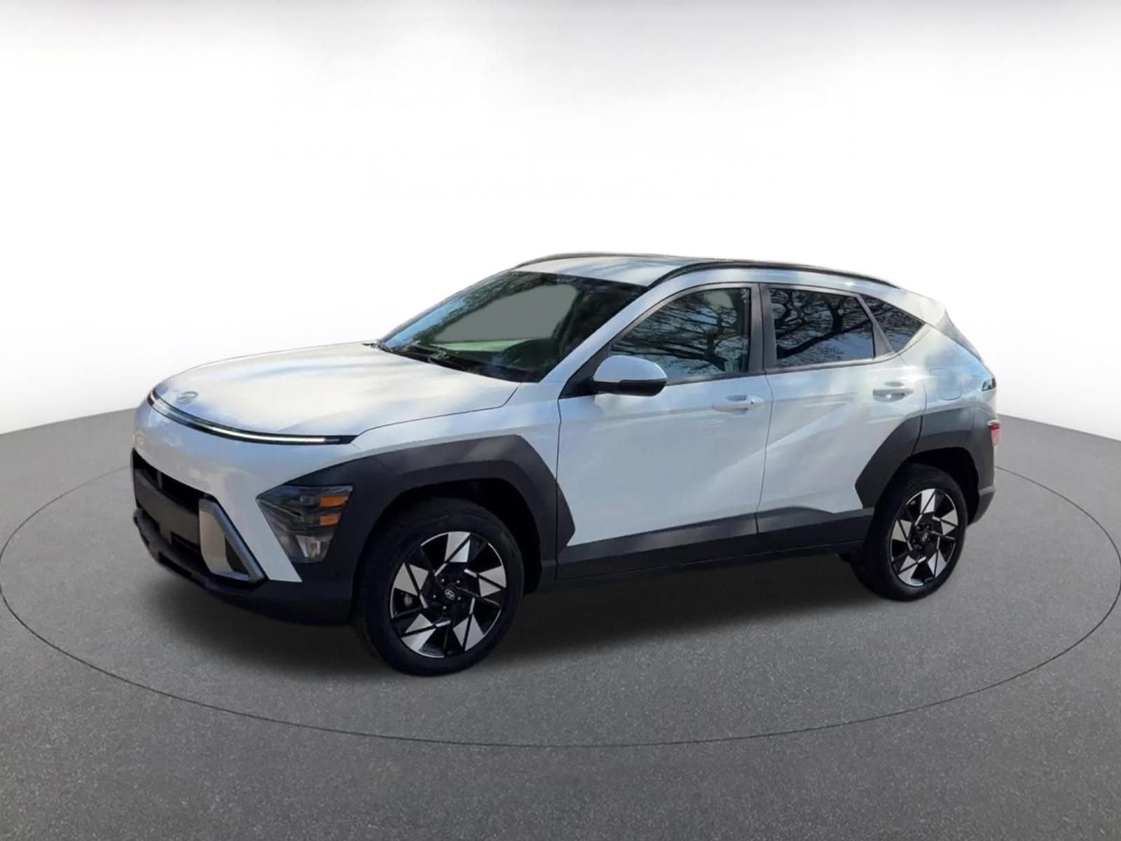 Thumbnail: 2025 Hyundai Kona - 8